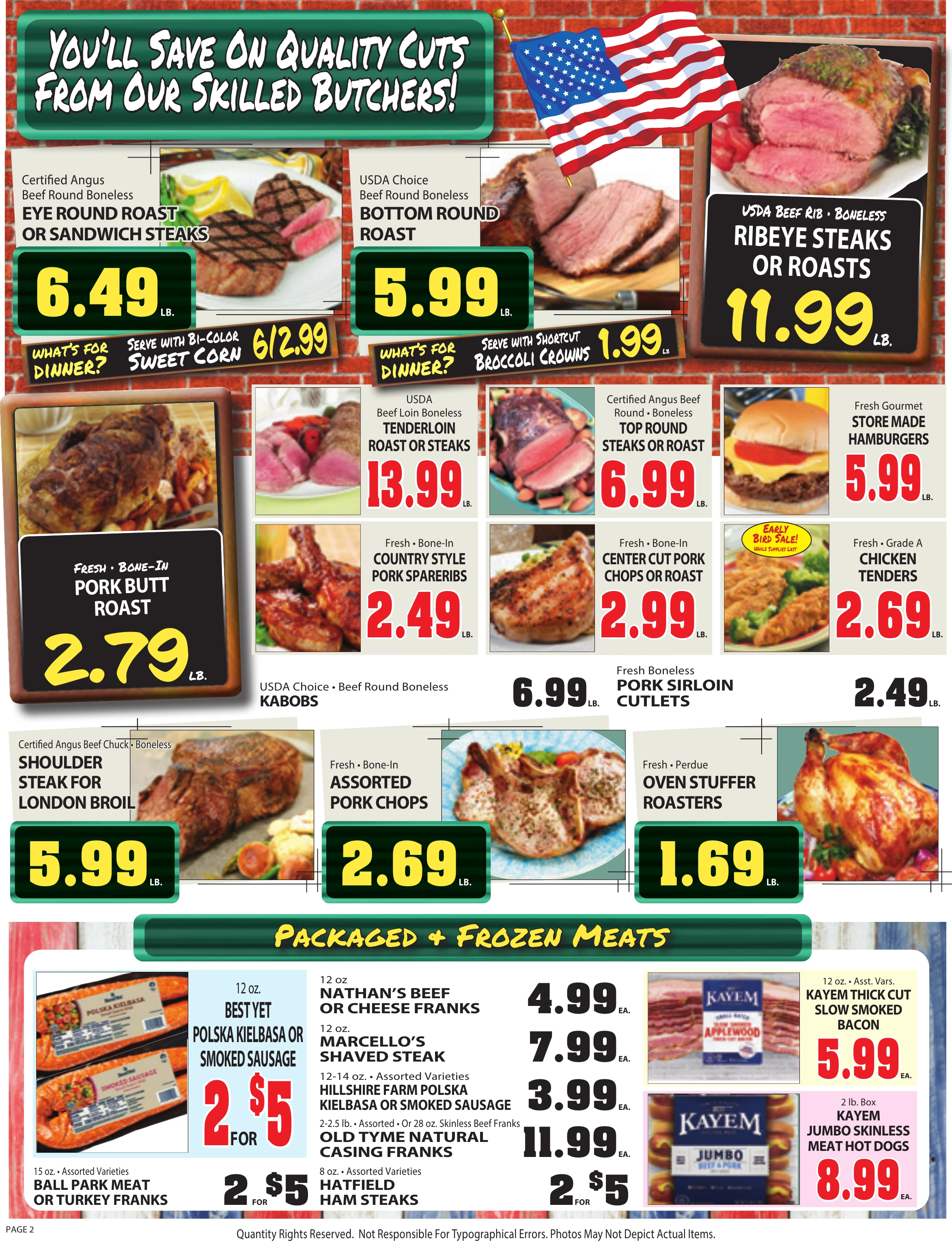 Flyer image Page 2