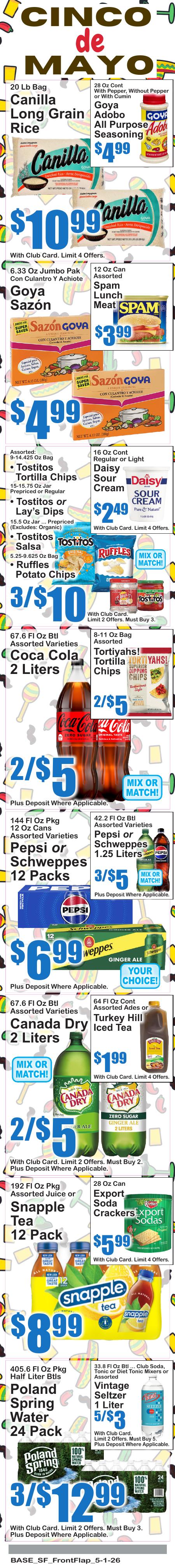 Flyer image Page 2