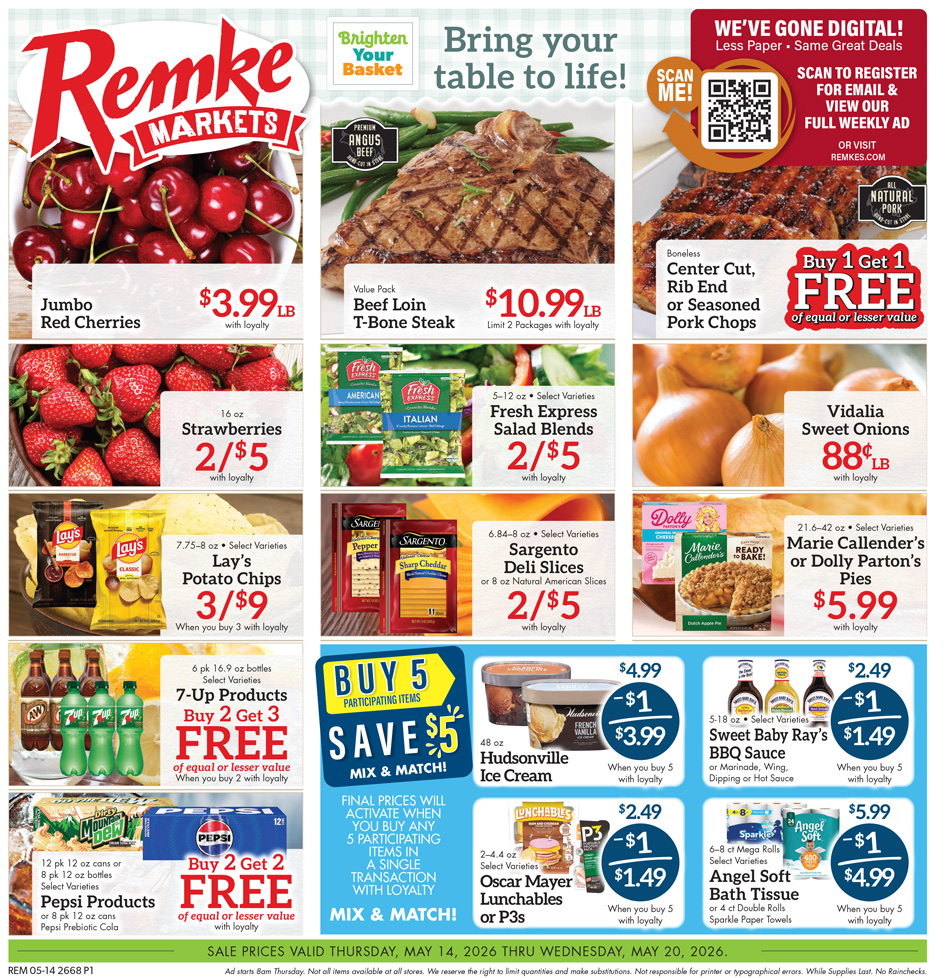 Flyer image Page 1