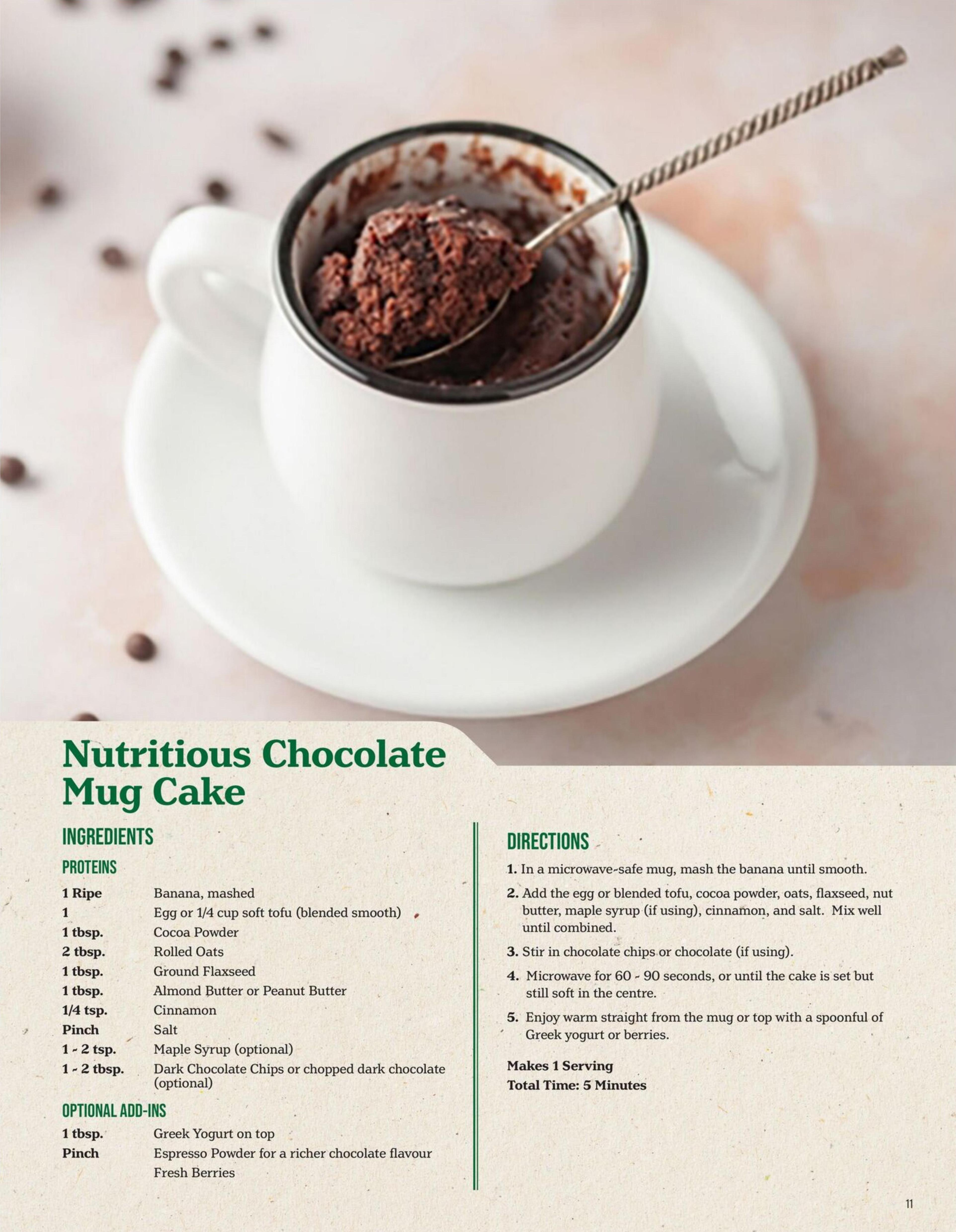 Flyer image Page 11