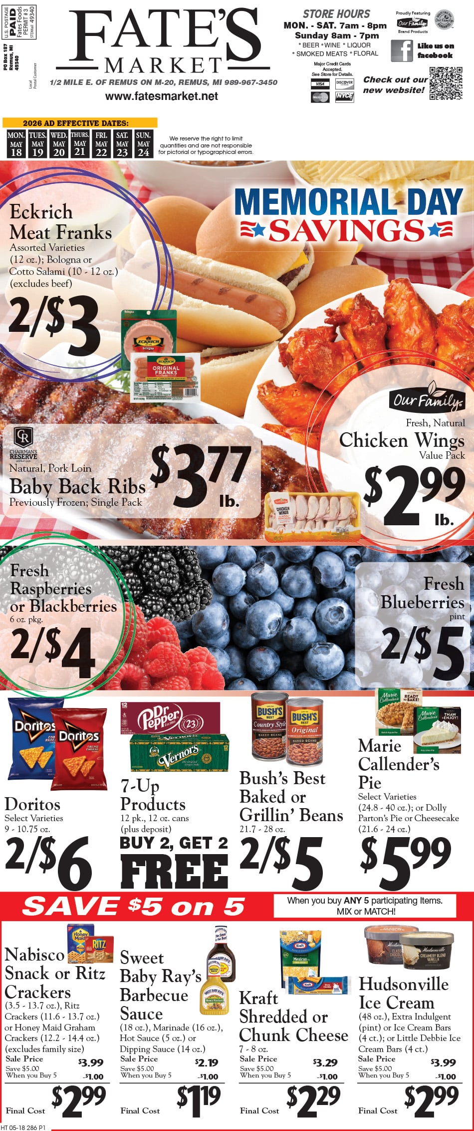 Flyer image Page 2