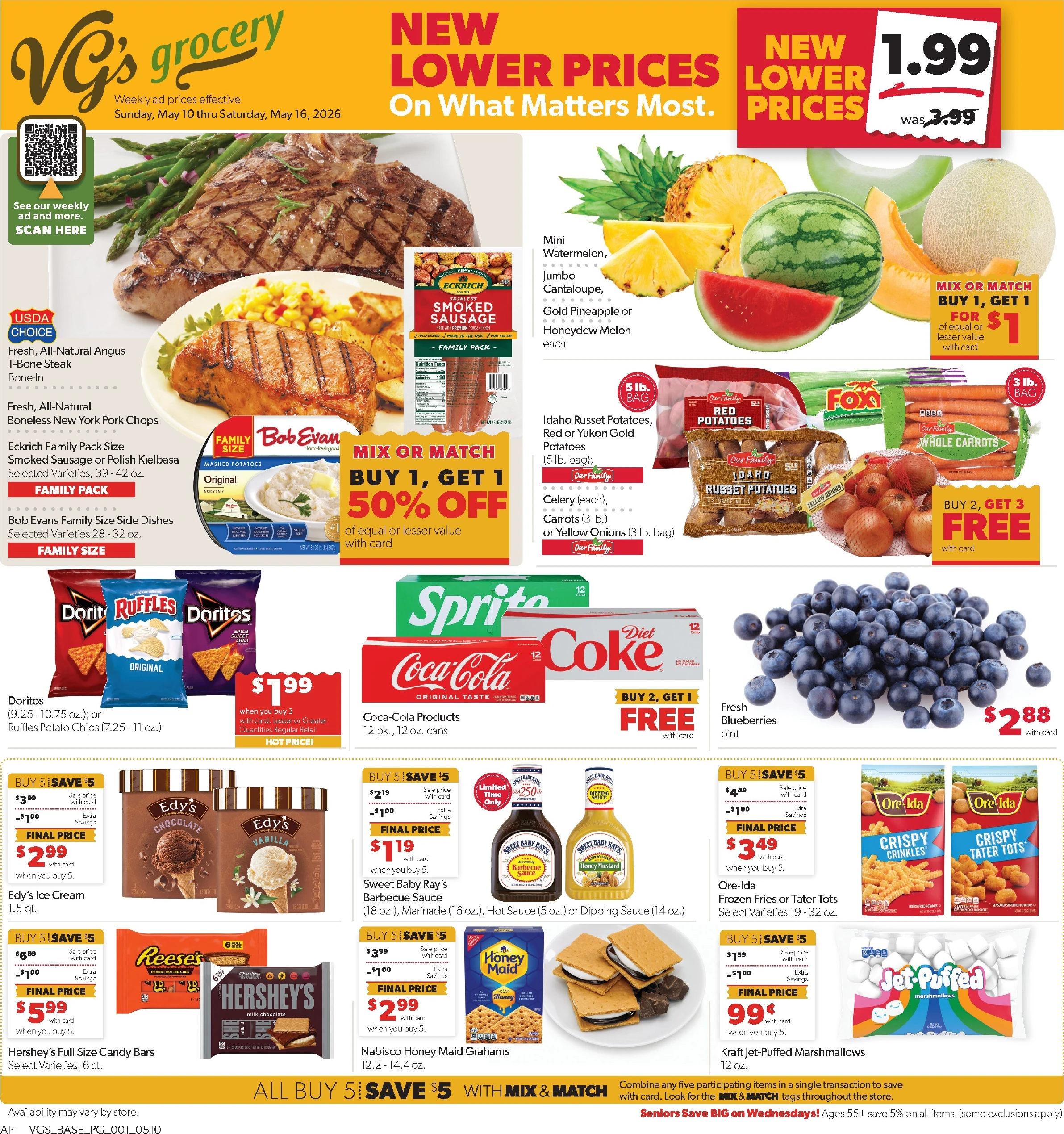 Flyer image Page 1
