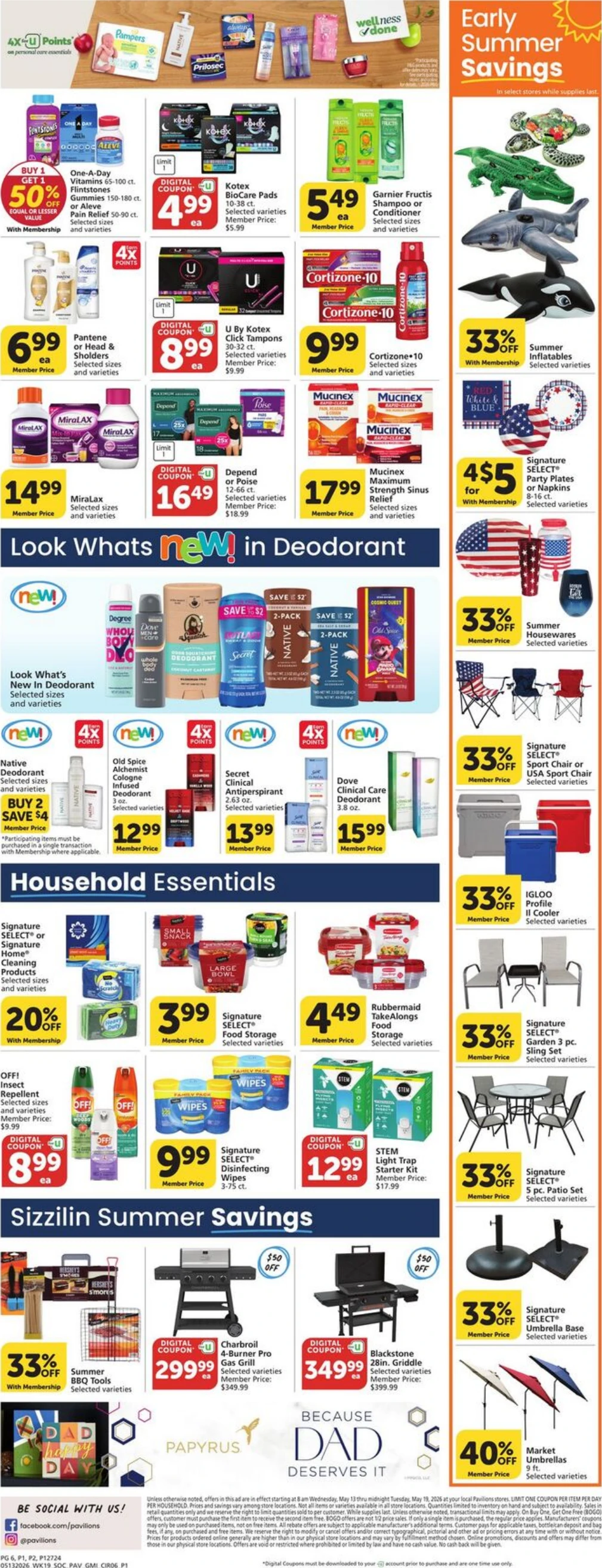 Flyer image Page 6