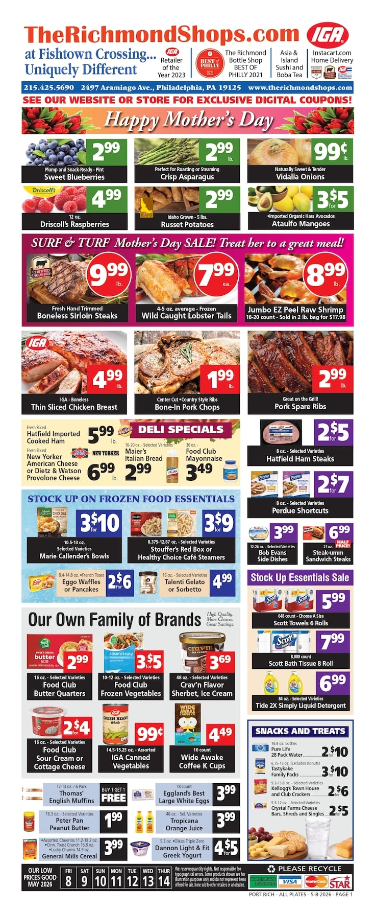 Flyer image Page 3