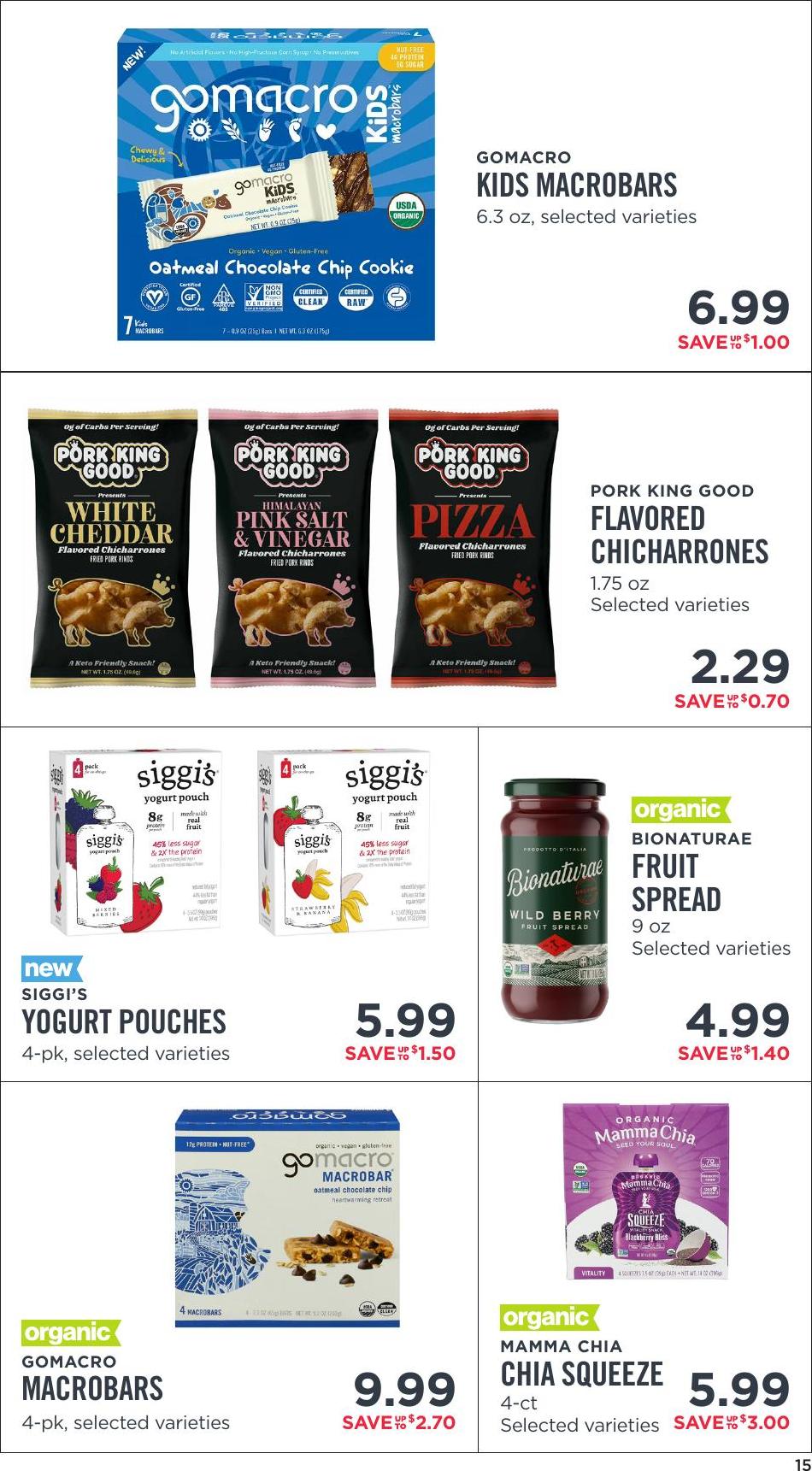 Flyer image Page 15