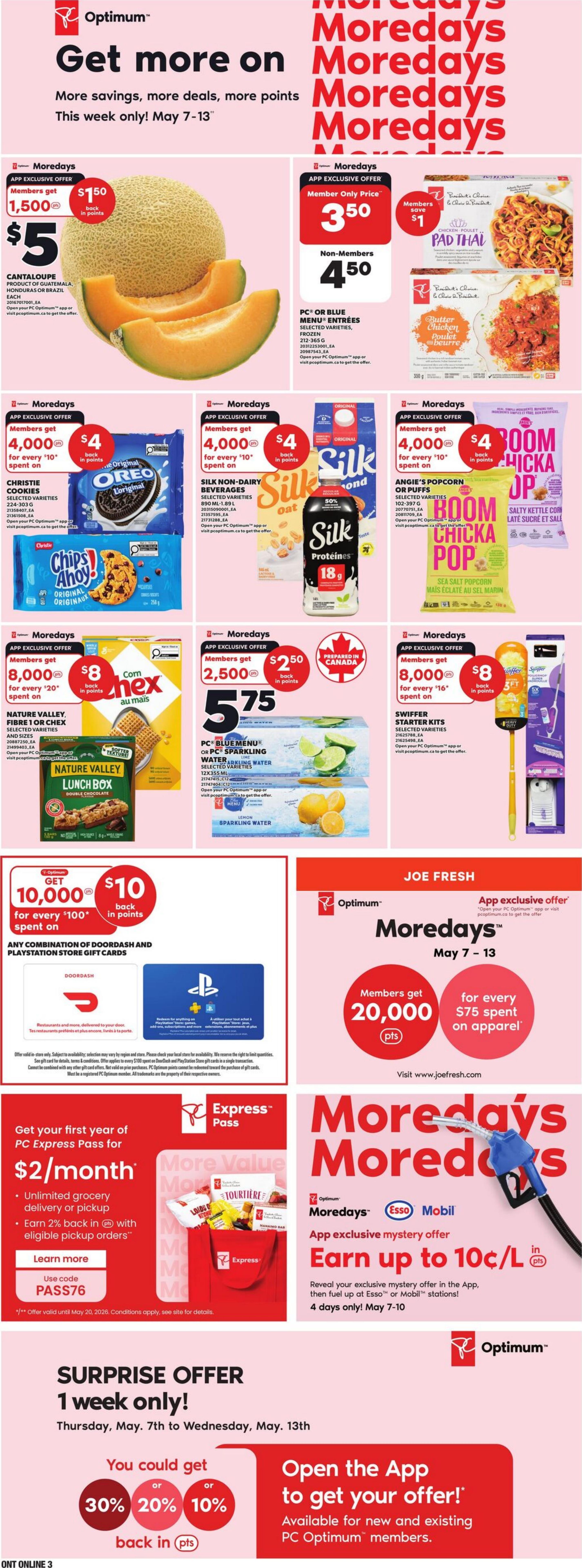Flyer image Page 9