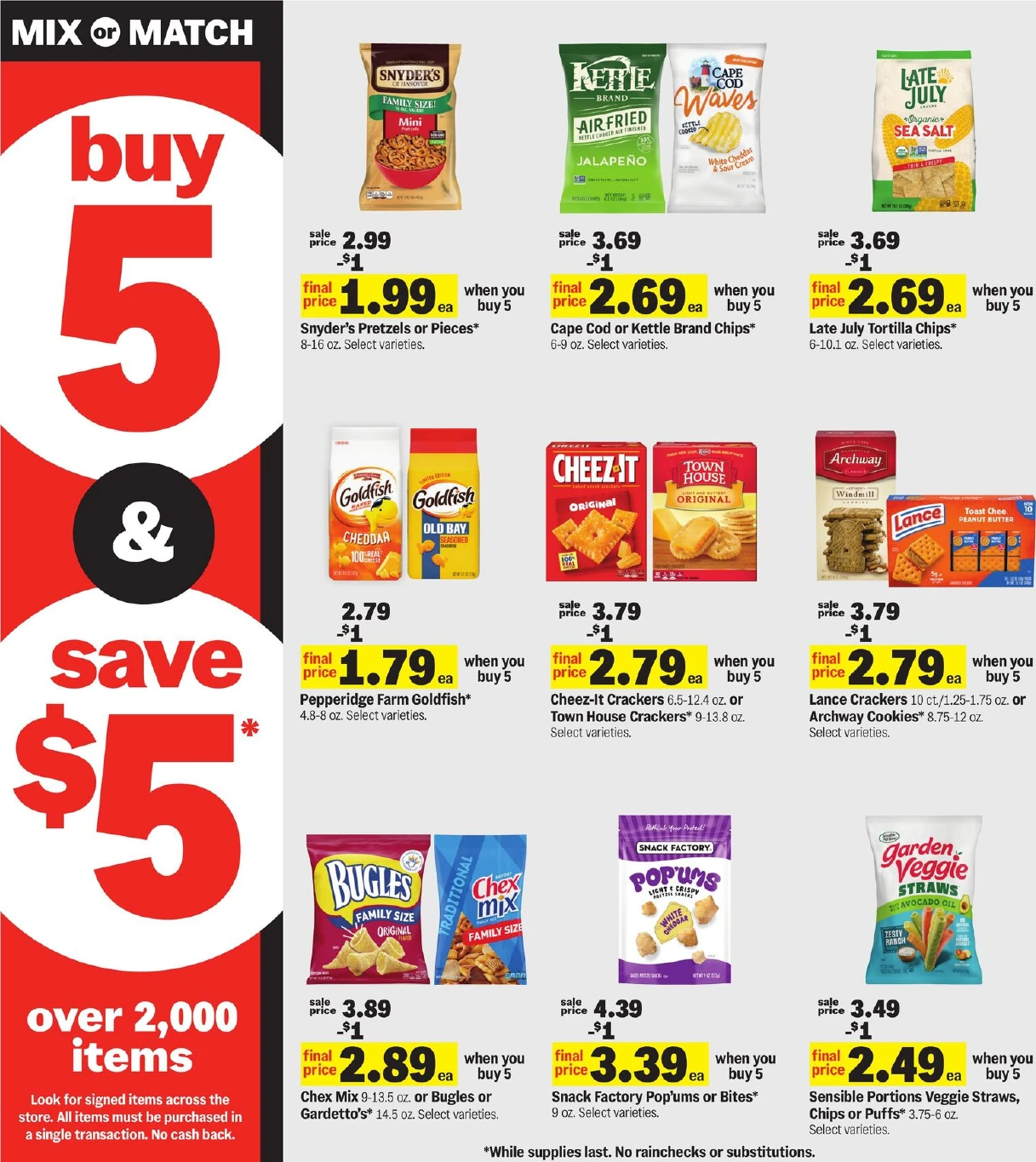 Flyer image Page 10