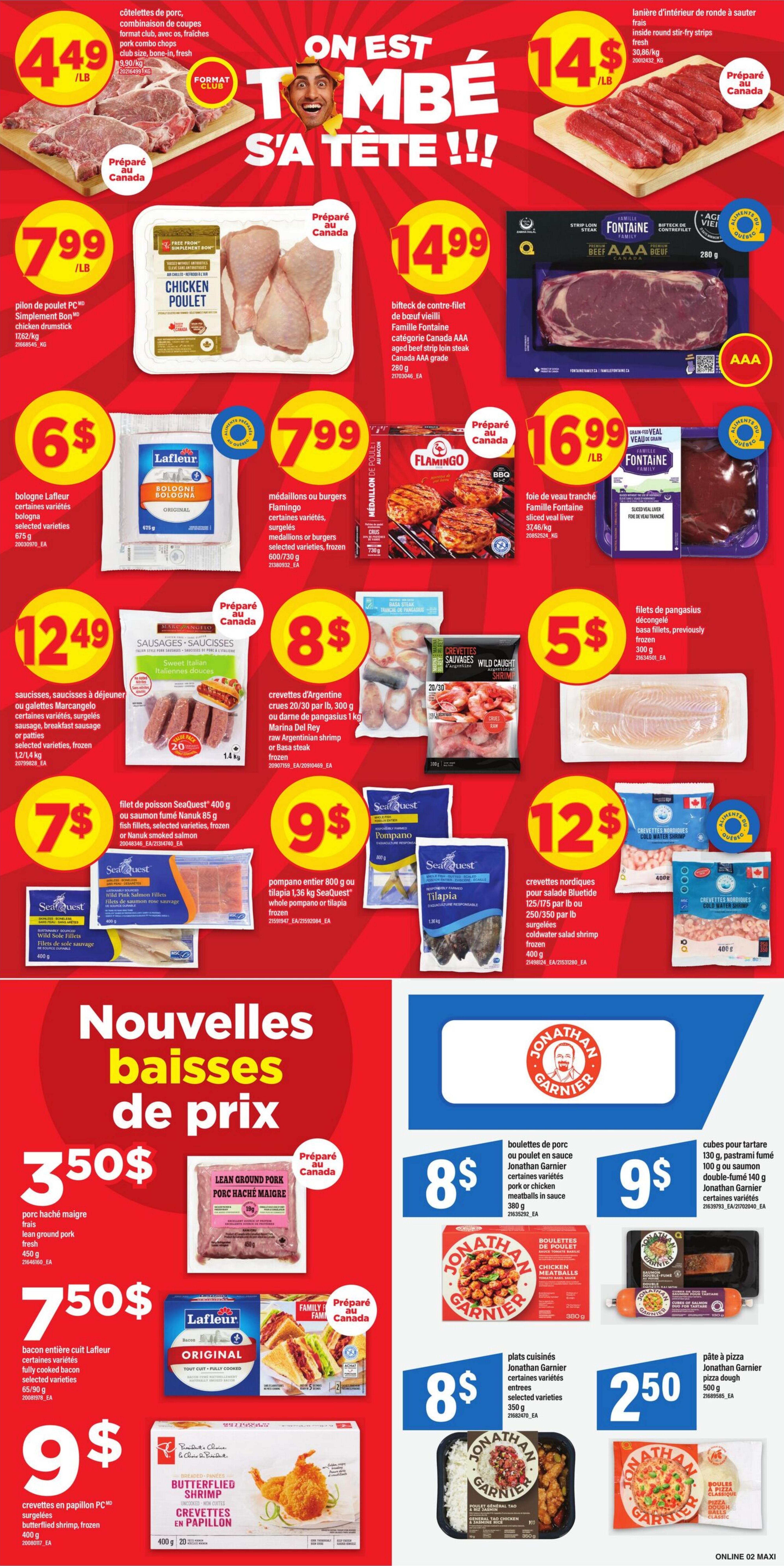 Flyer image Page 4