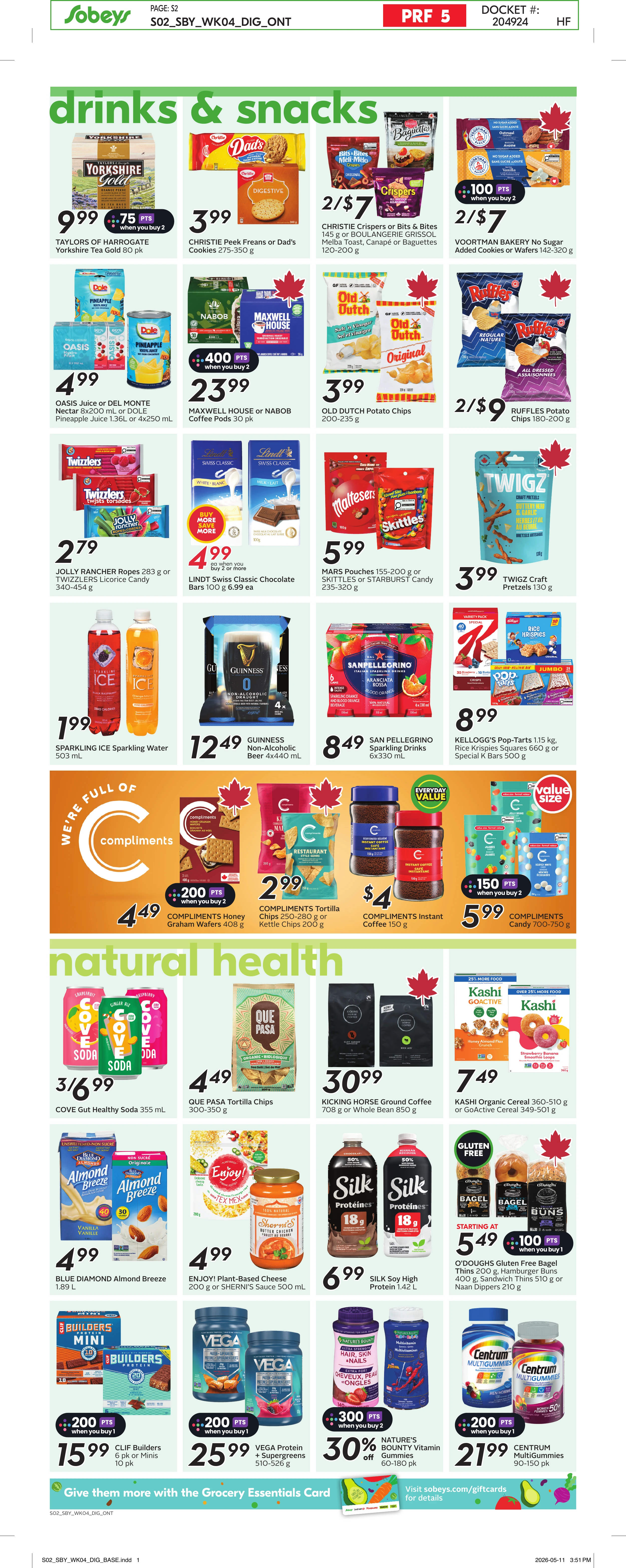 Flyer image Page 10