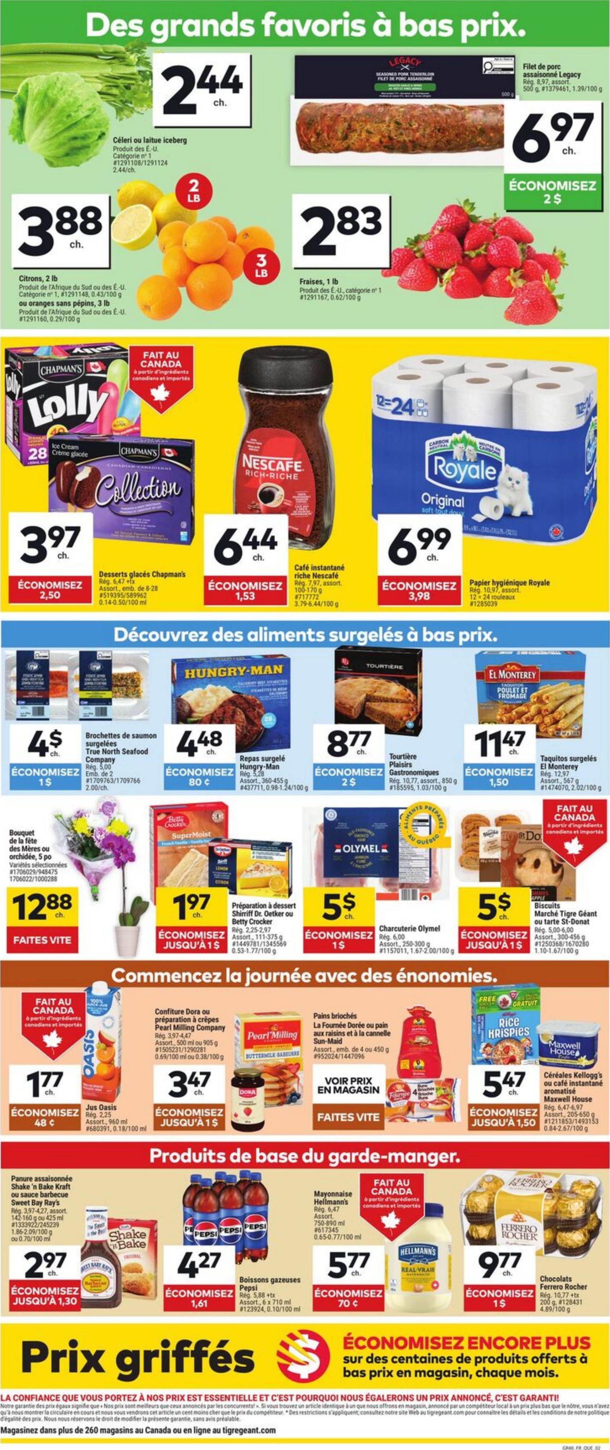 Flyer image Page 2