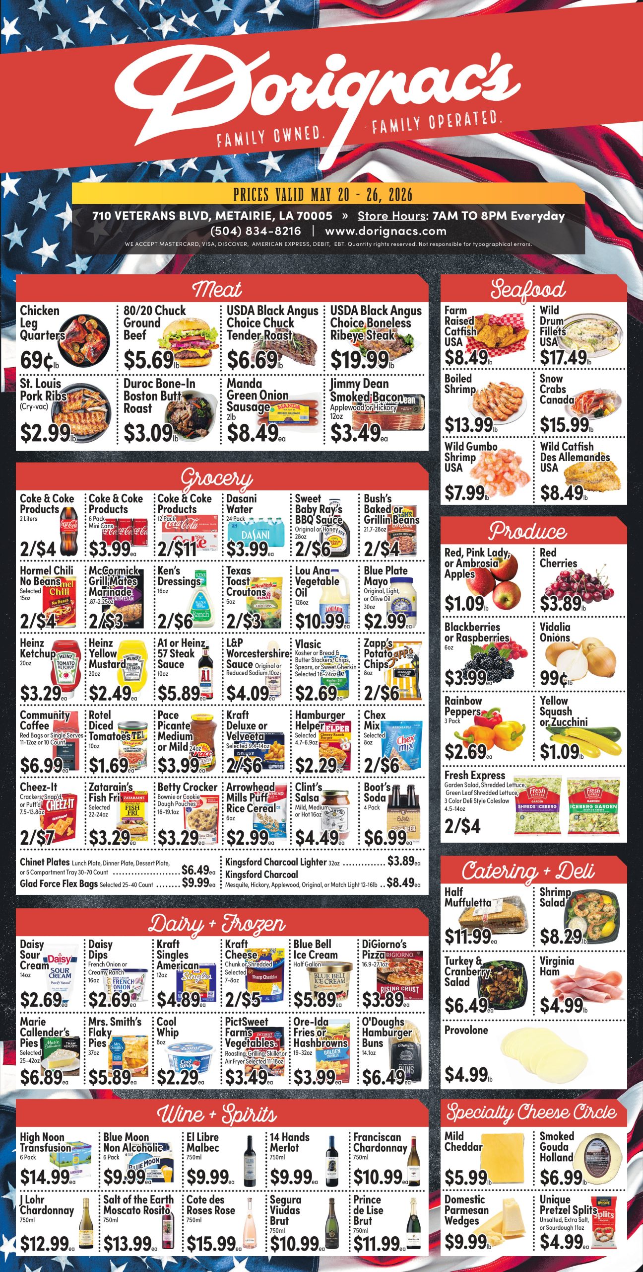Flyer image Page 1