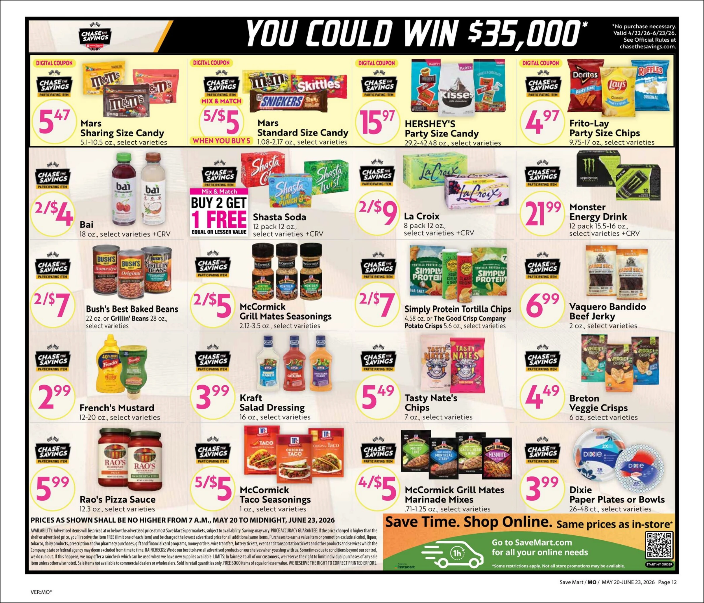 Flyer image Page 12