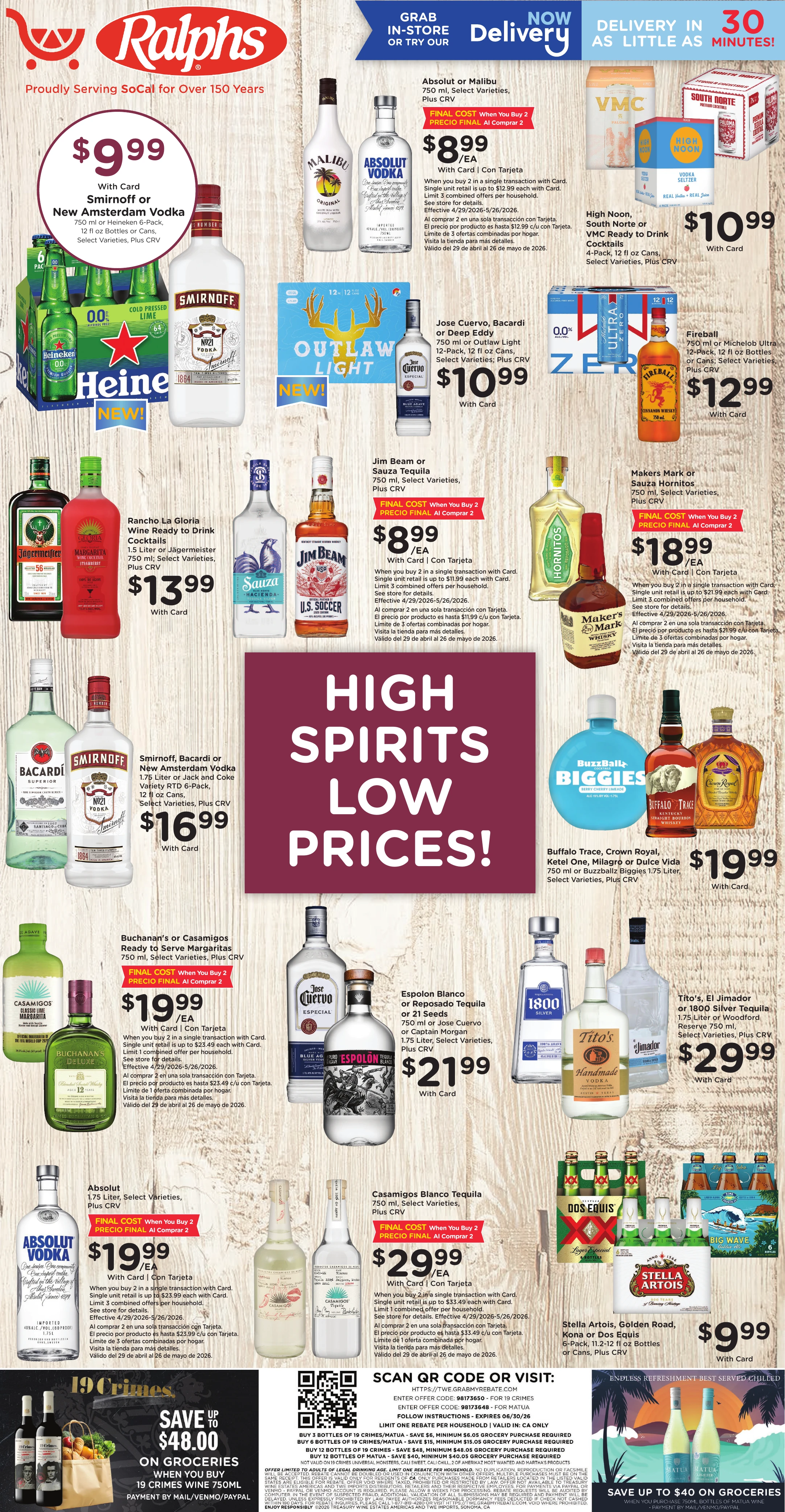Flyer image Page 1