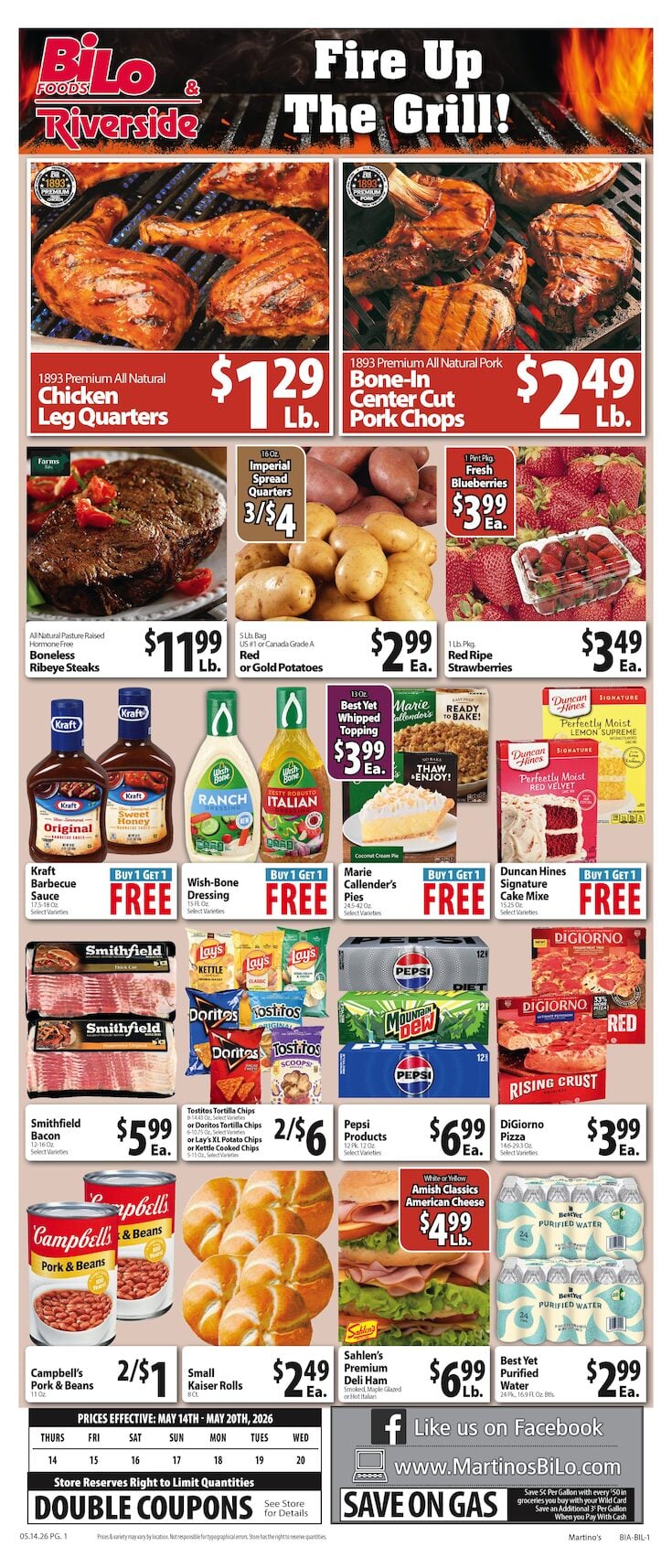 Flyer image Page 1