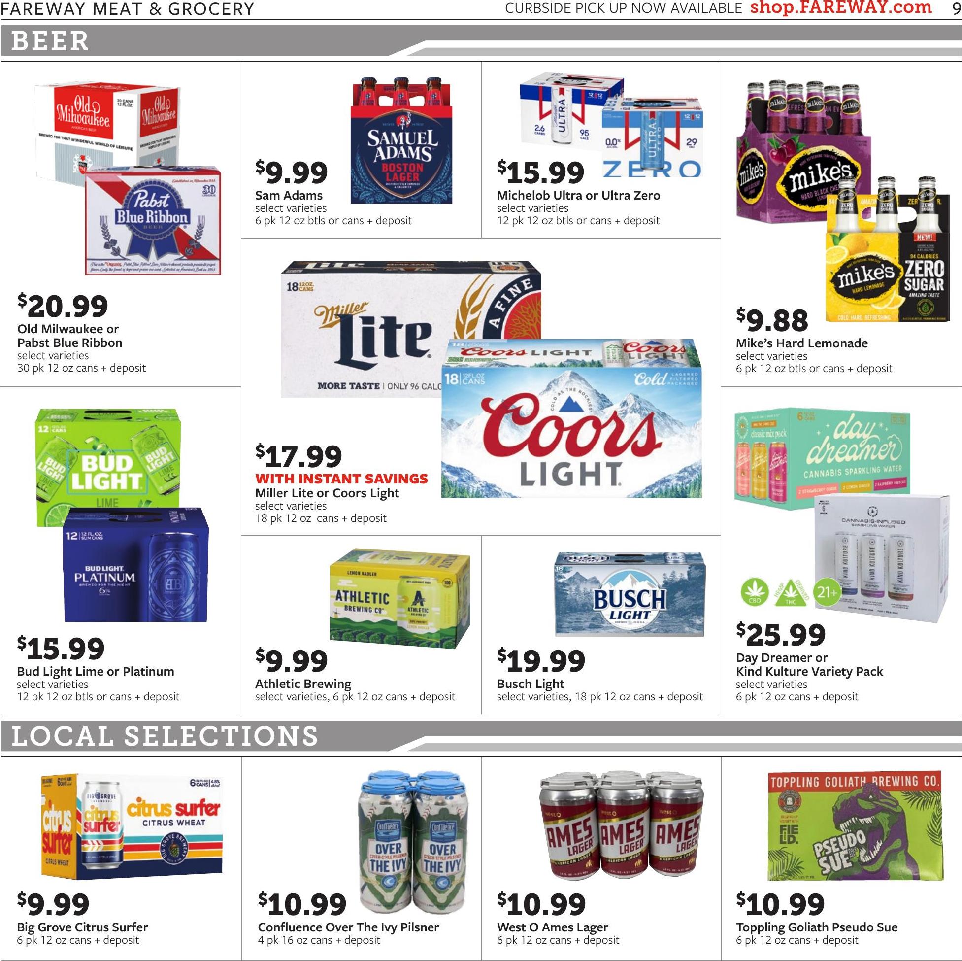 Flyer image Page 9