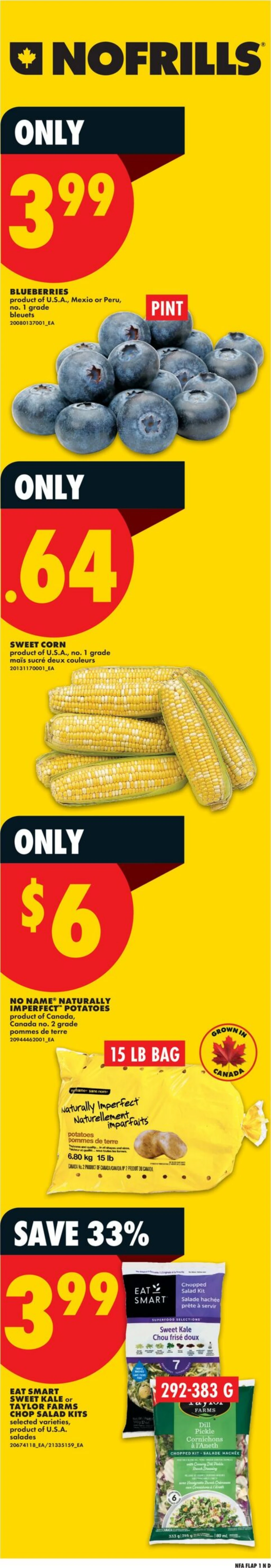 Flyer image Page 1
