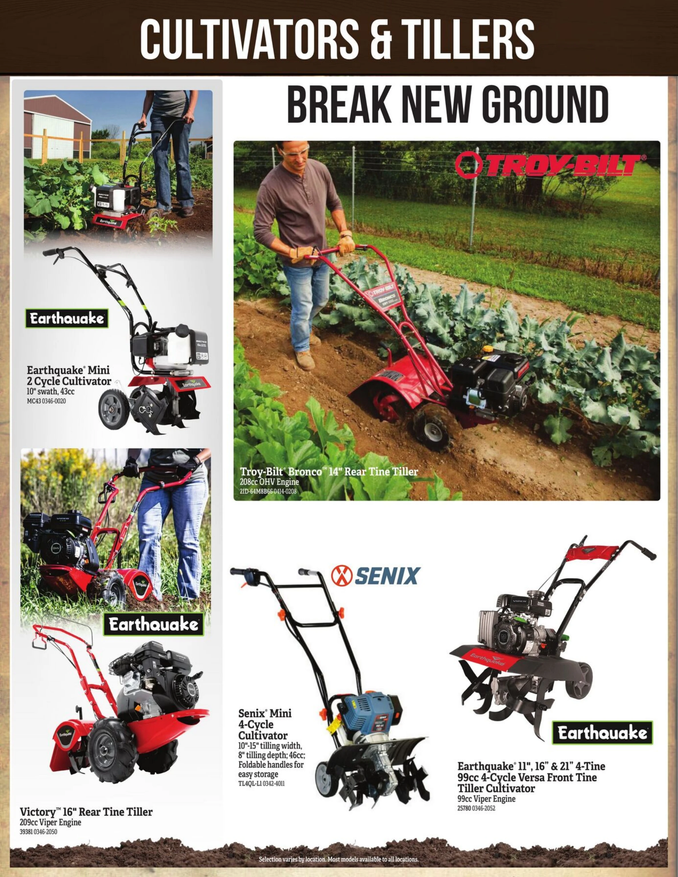 Flyer image Page 6