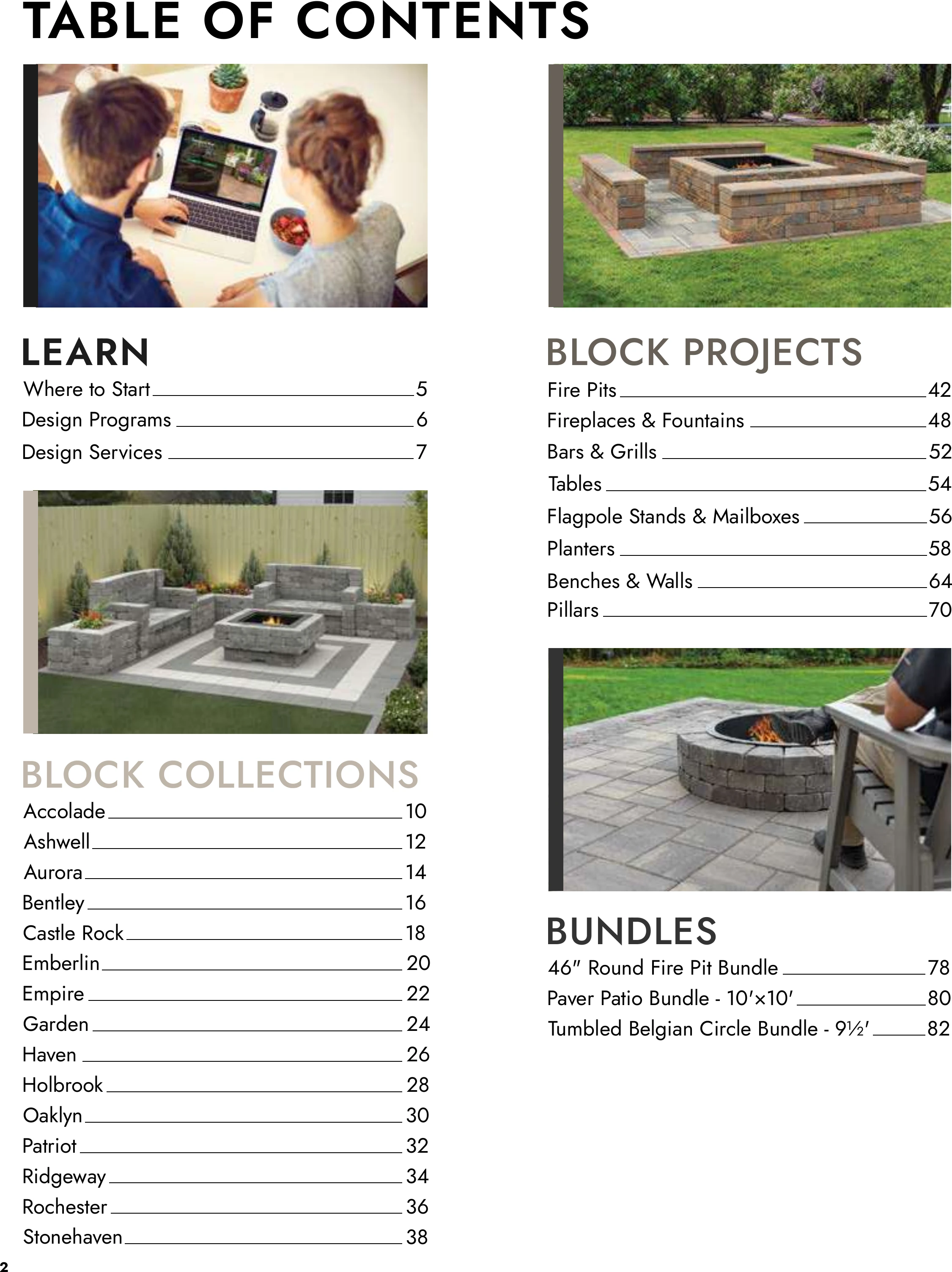 Flyer image Page 2