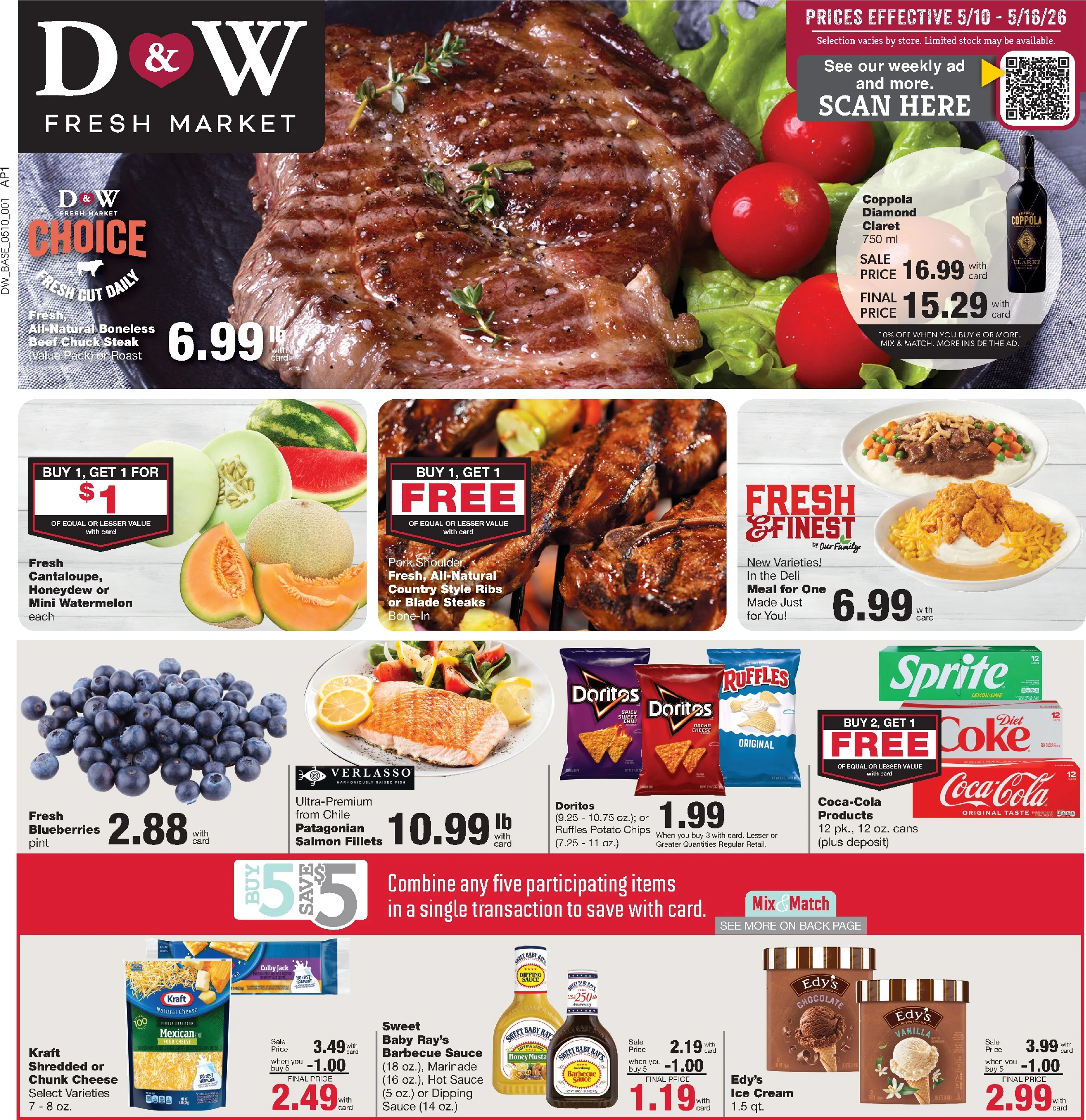 Flyer image Page 1