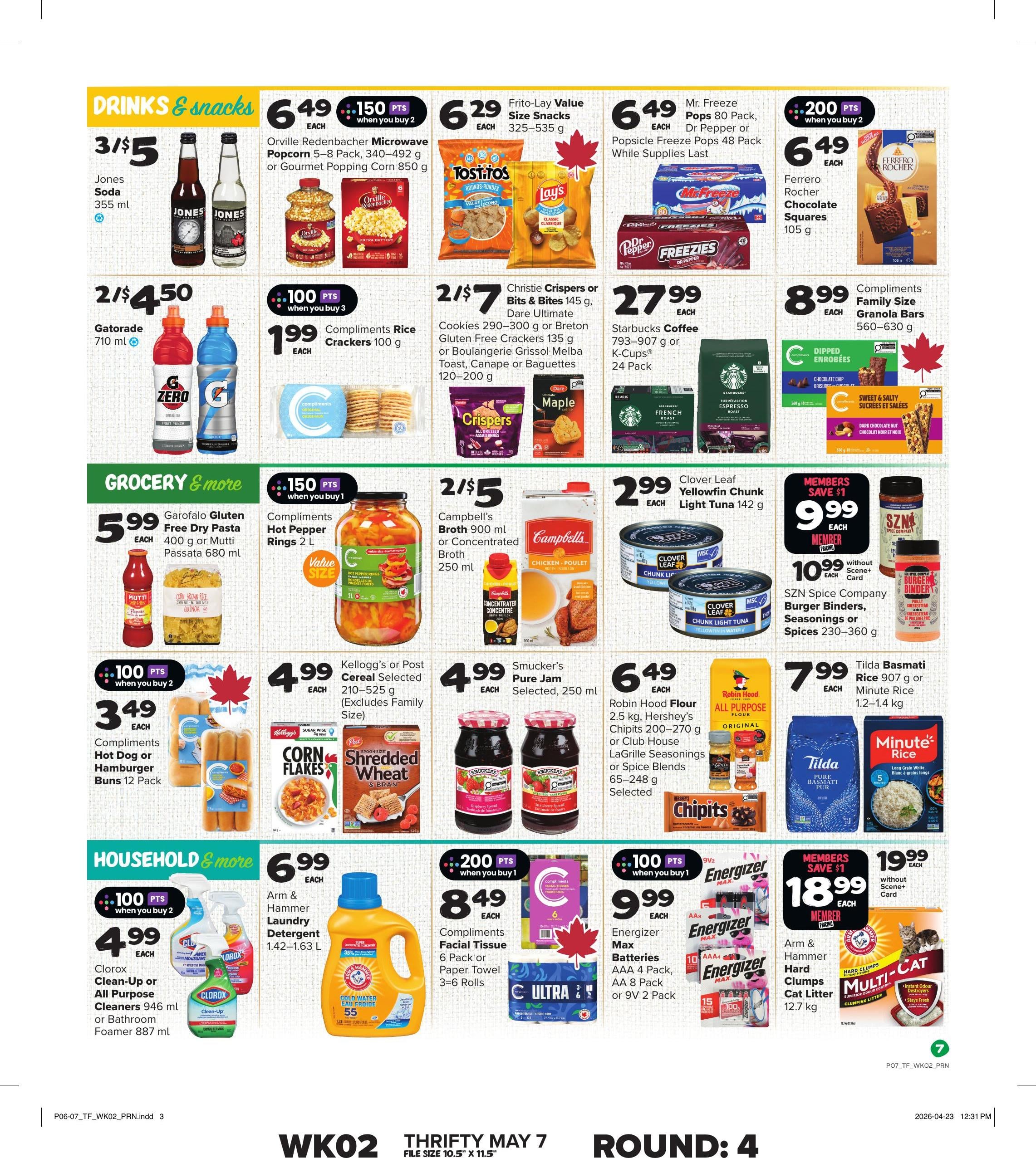 Flyer image Page 8
