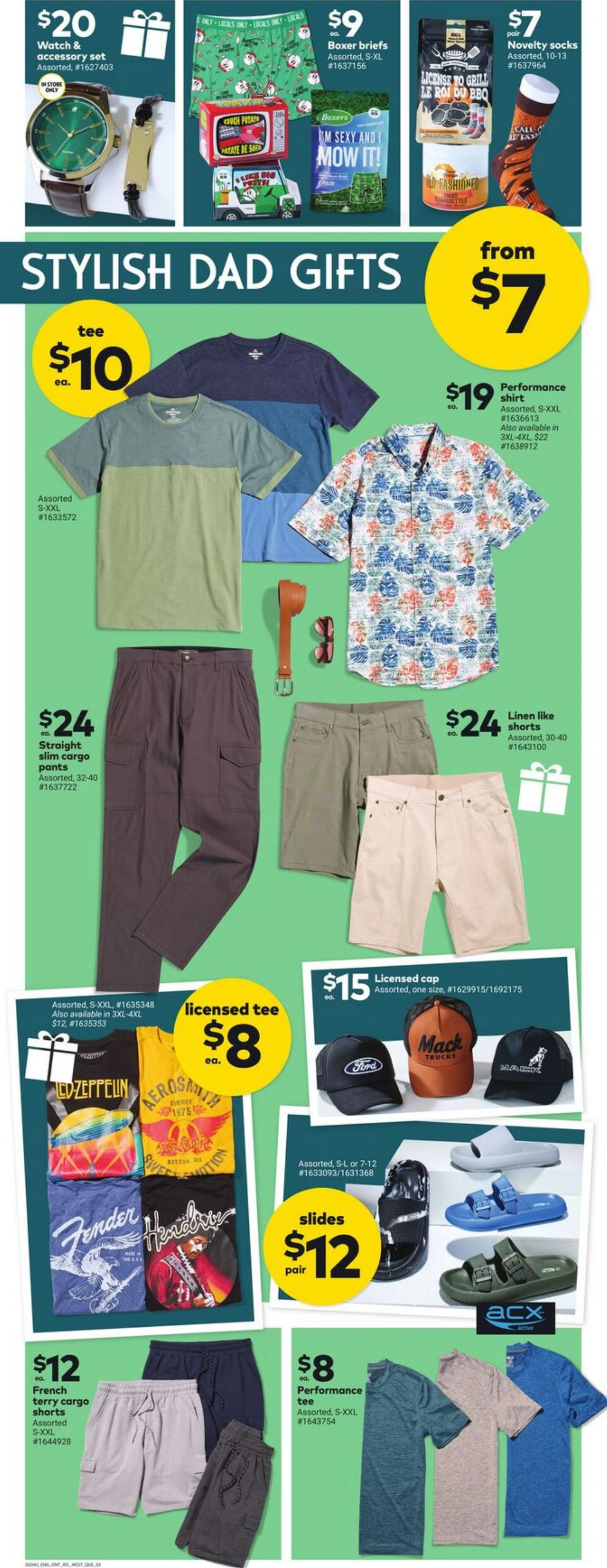 Flyer image Page 5