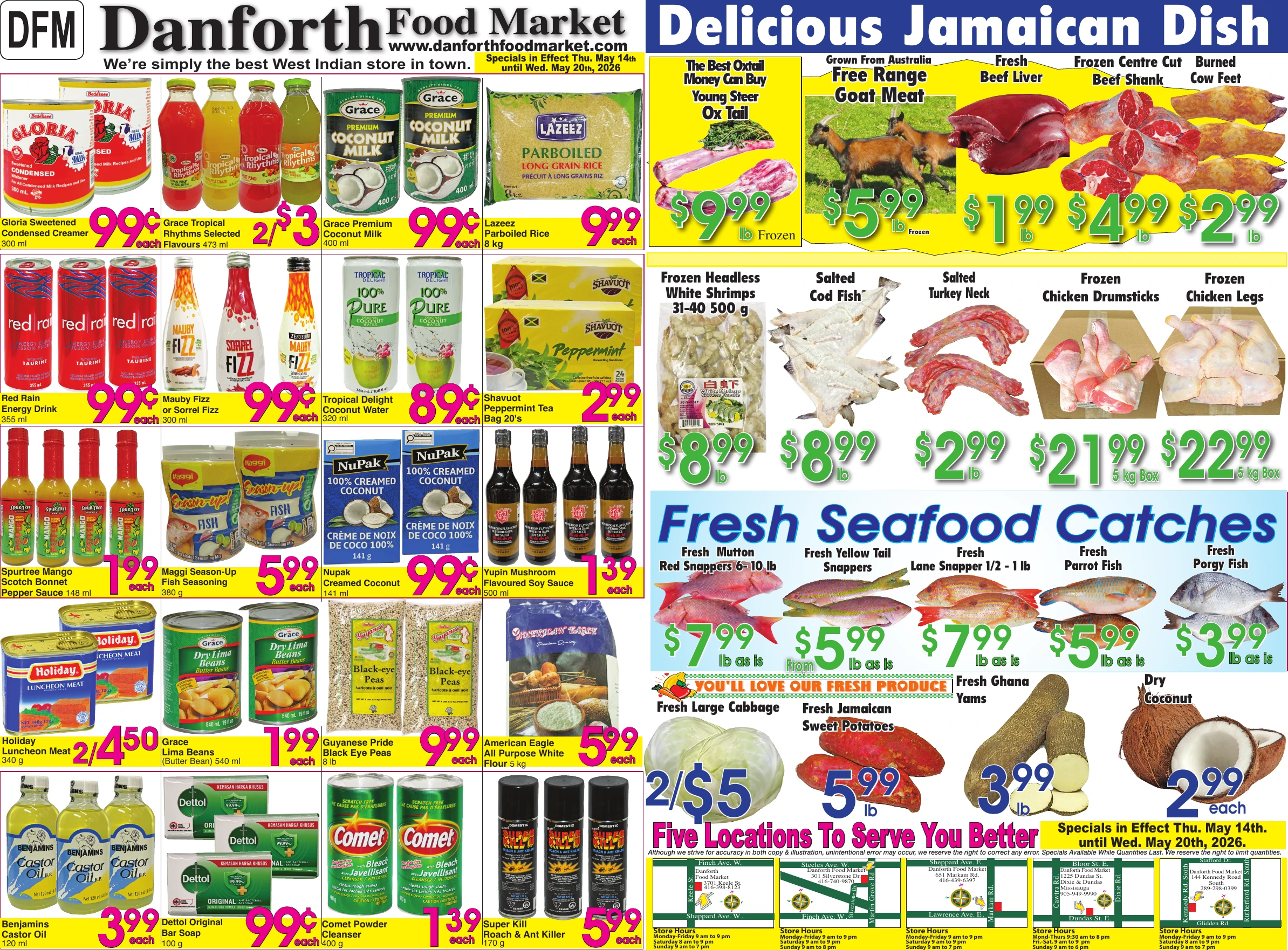 Flyer image Page 1