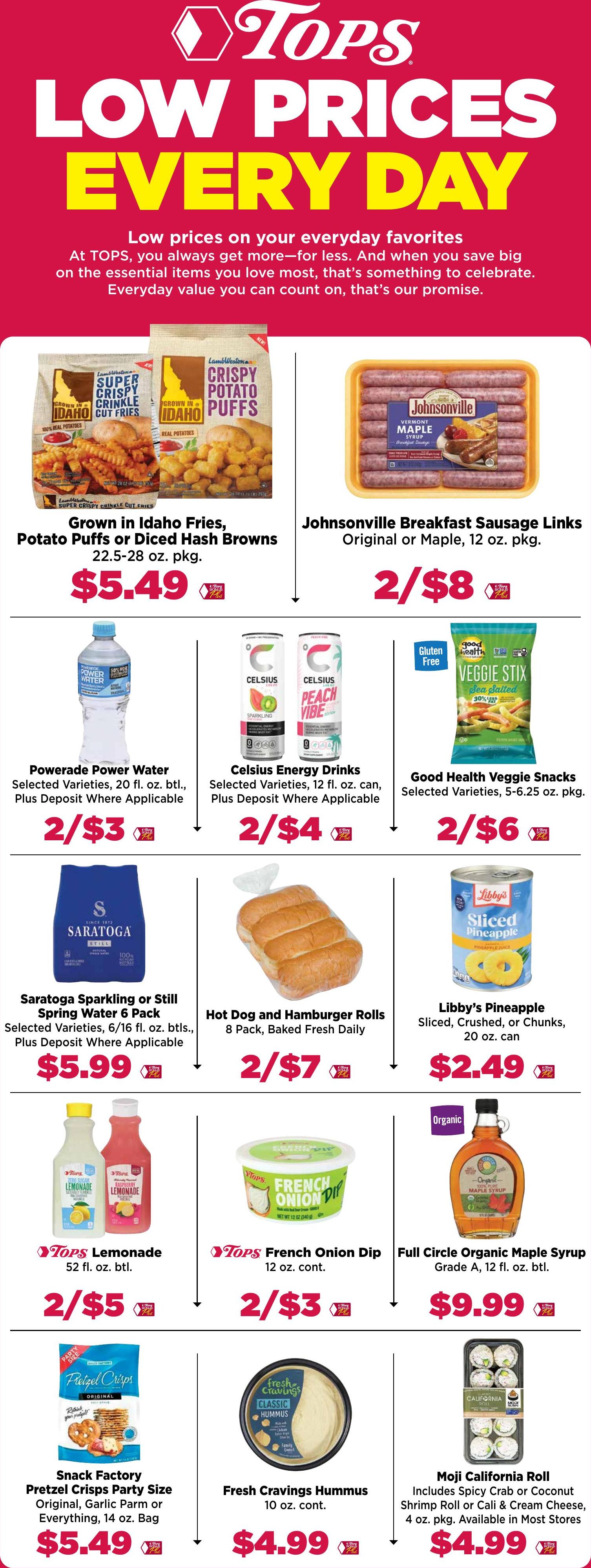 Flyer image Page 9