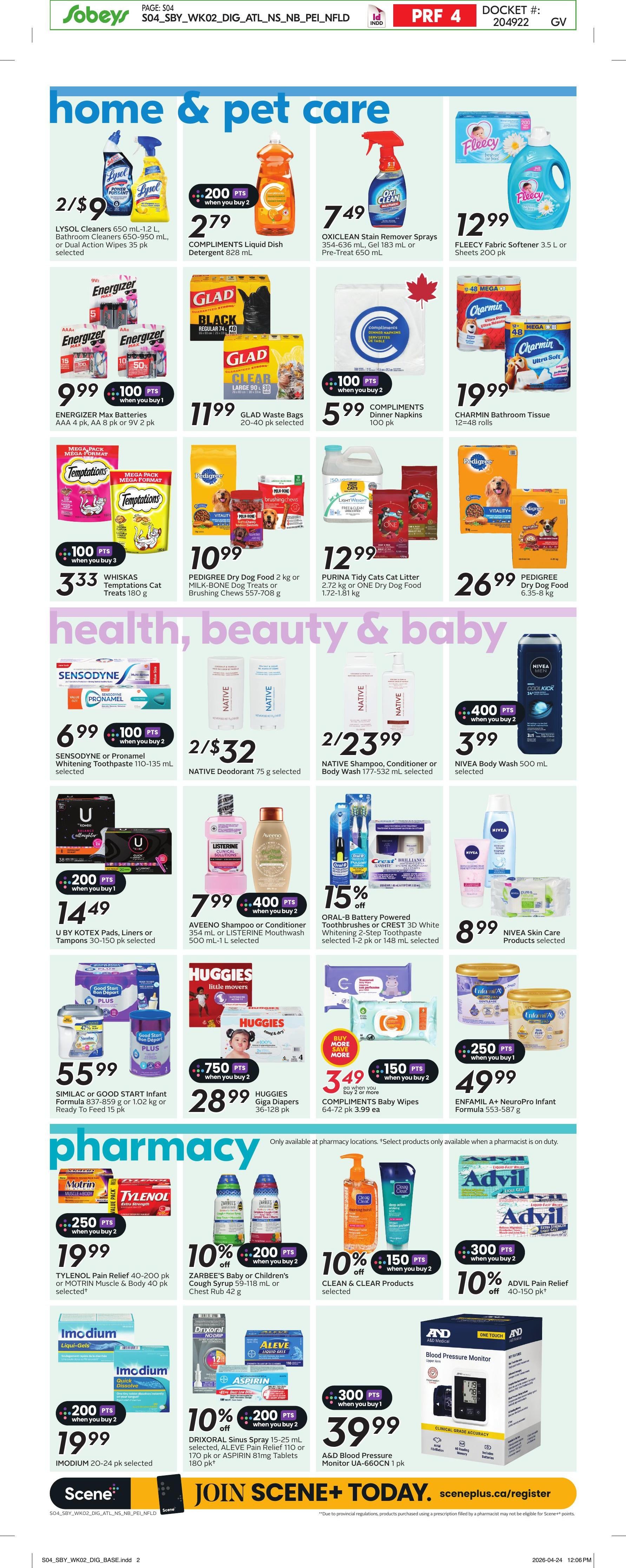 Flyer image Page 14