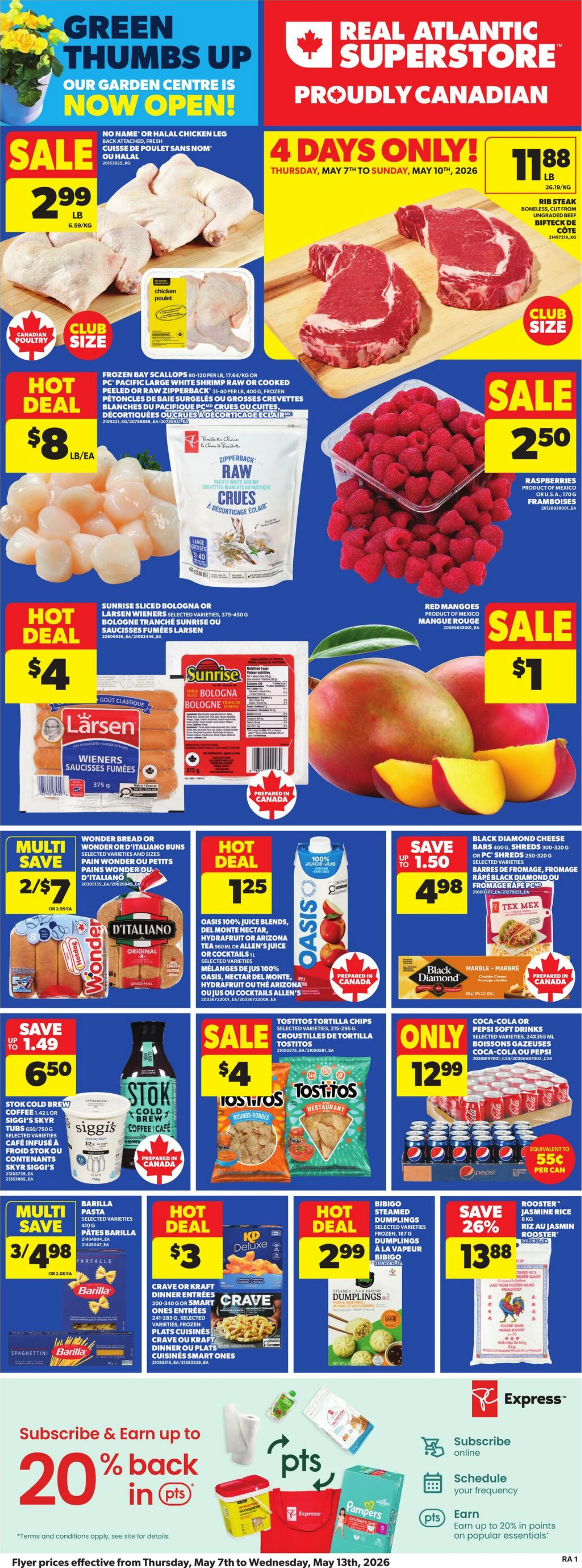 Flyer image Page 3