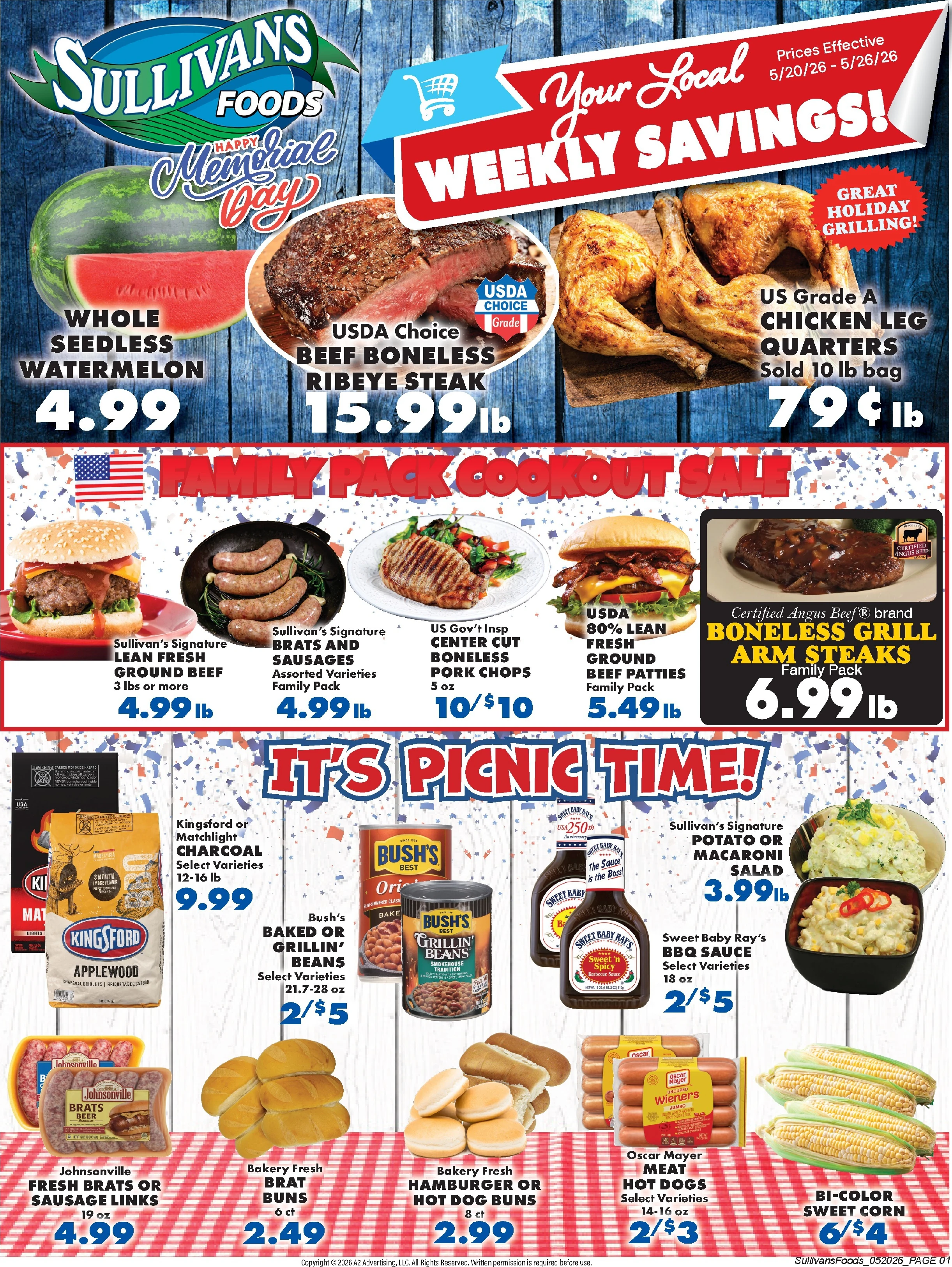 Flyer image Page 1