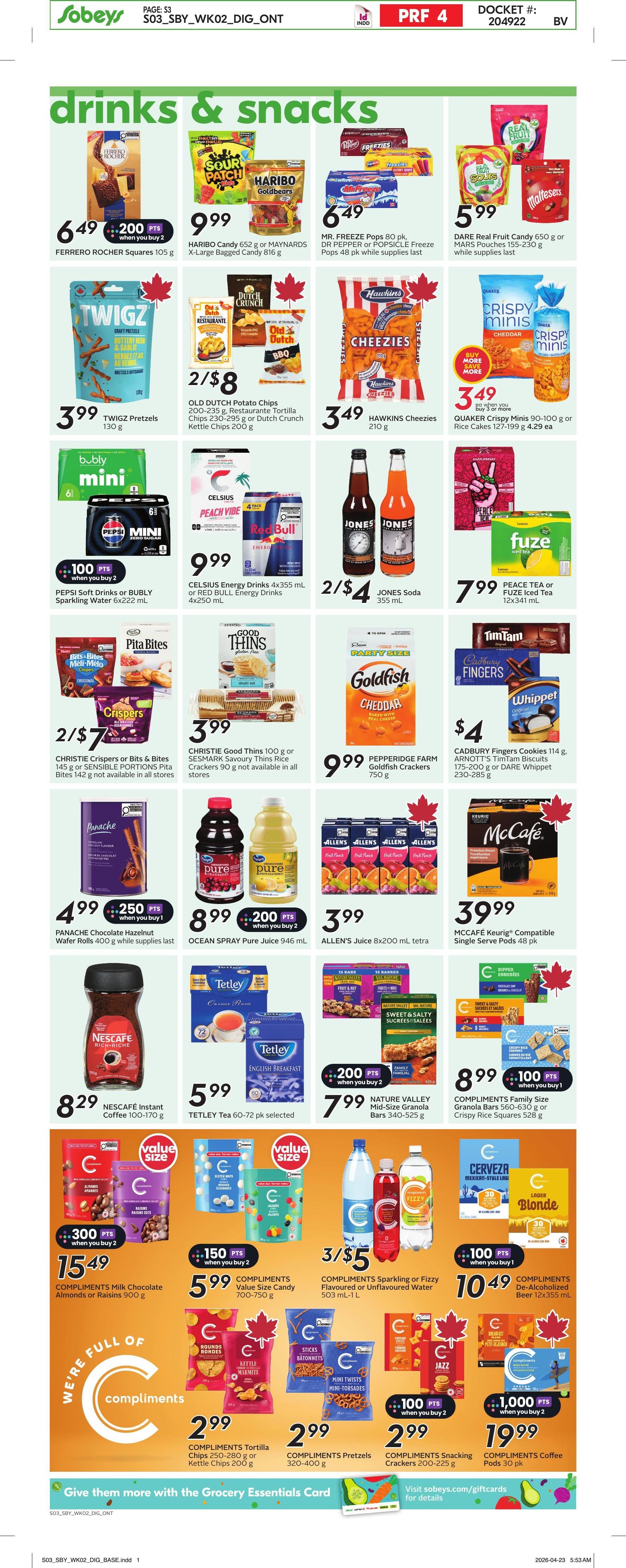 Flyer image Page 13