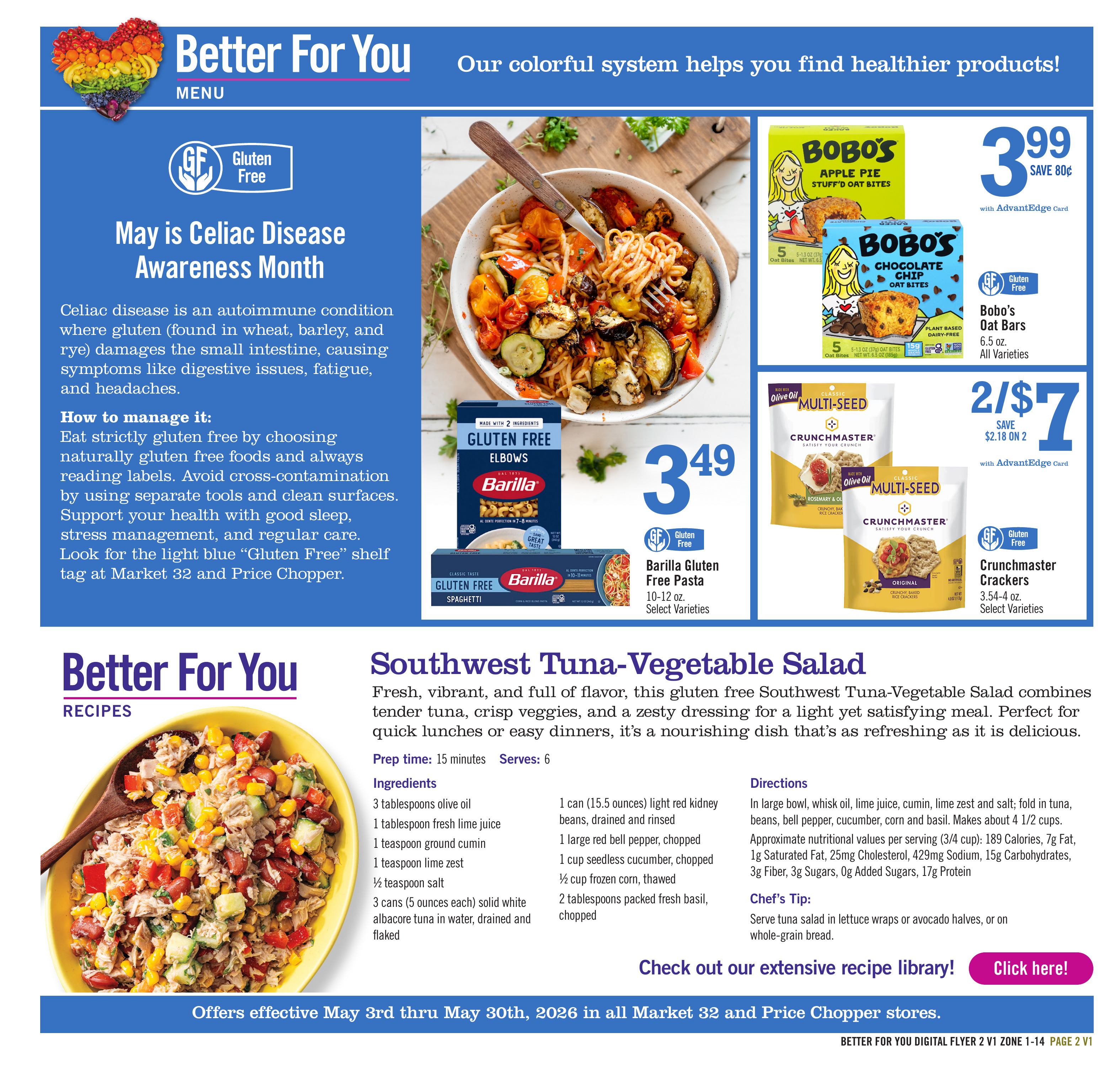 Flyer image Page 2