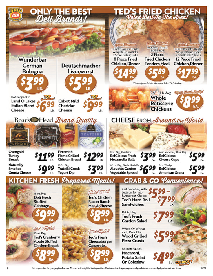 Flyer image Page 1