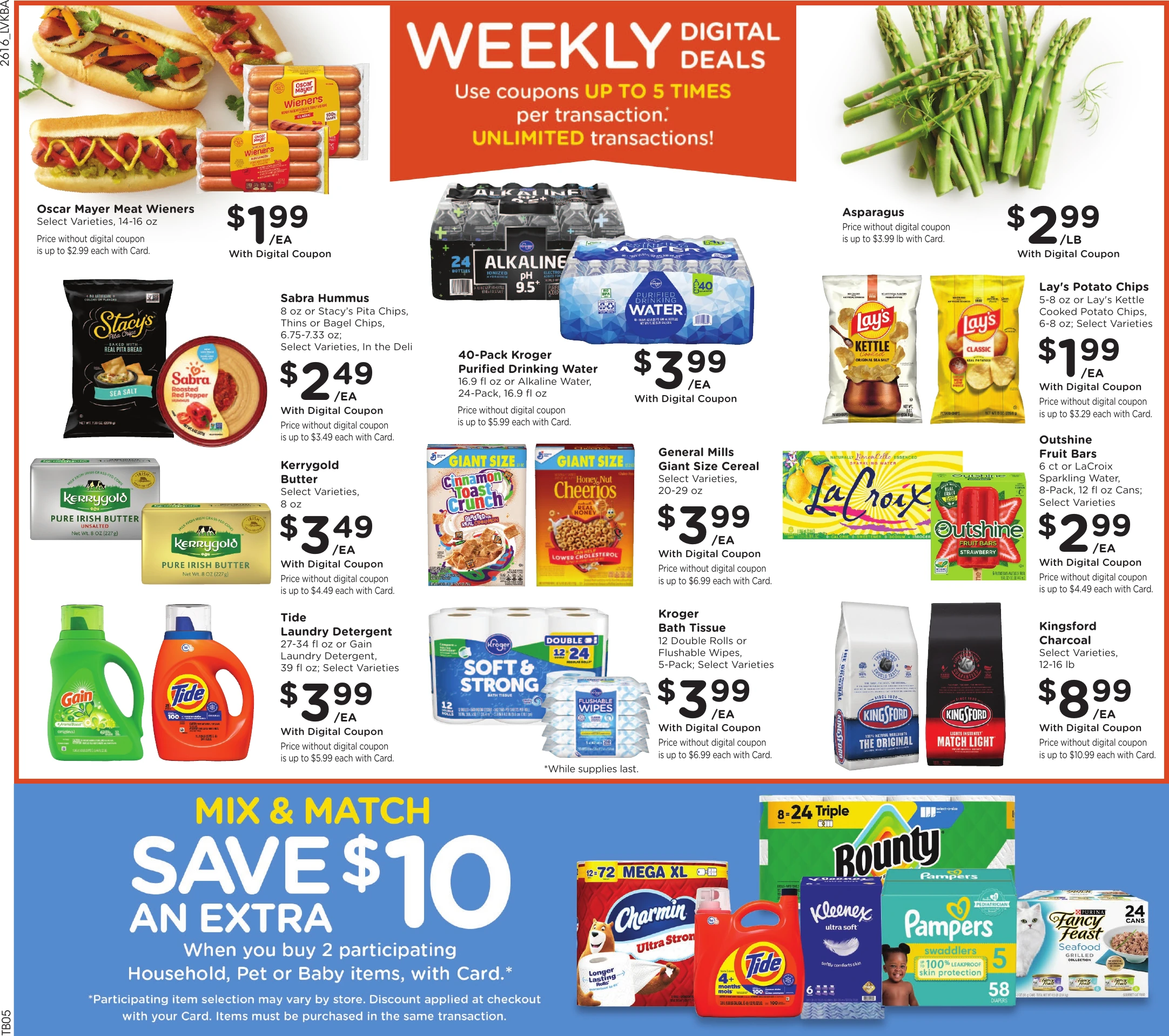 Flyer image Page 2