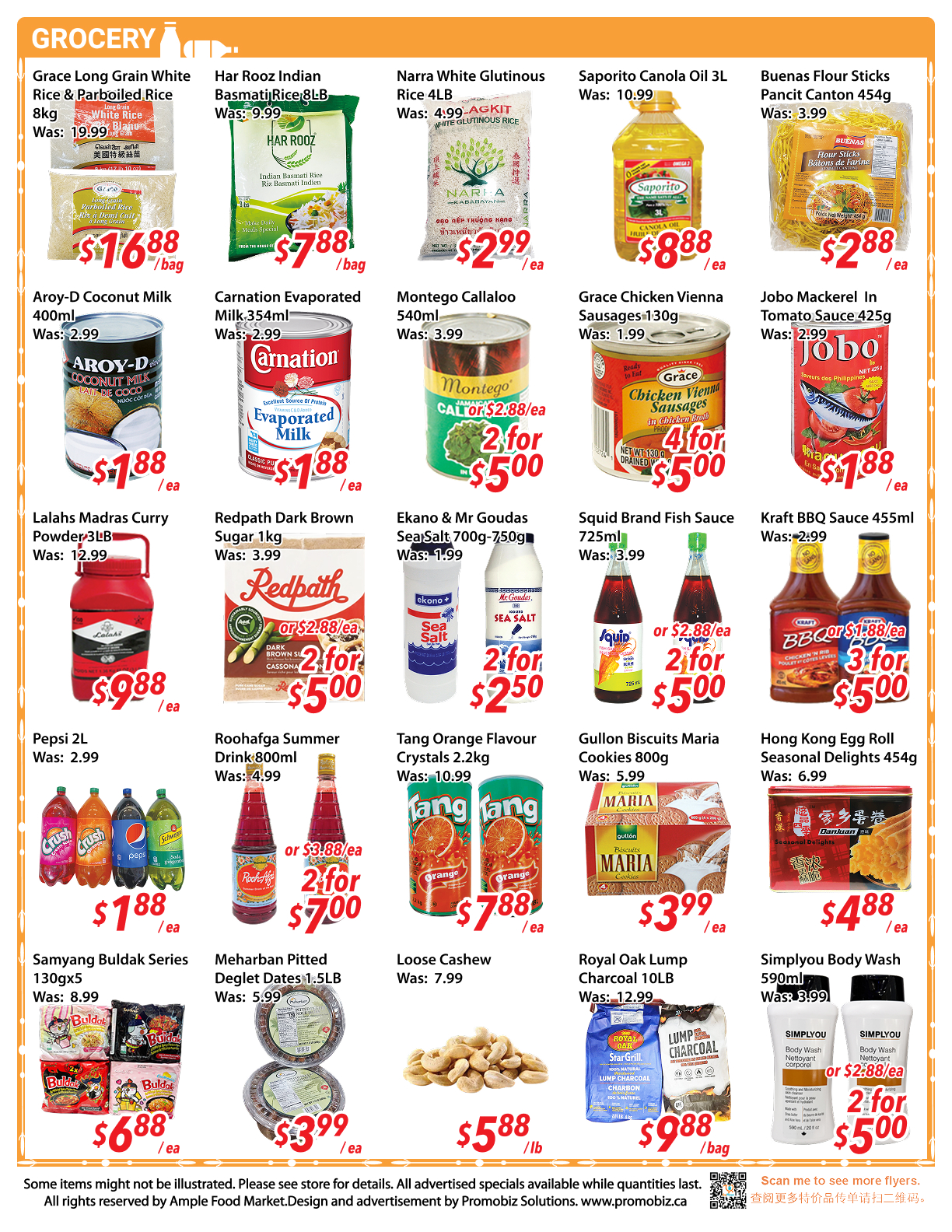 Flyer image Page 3