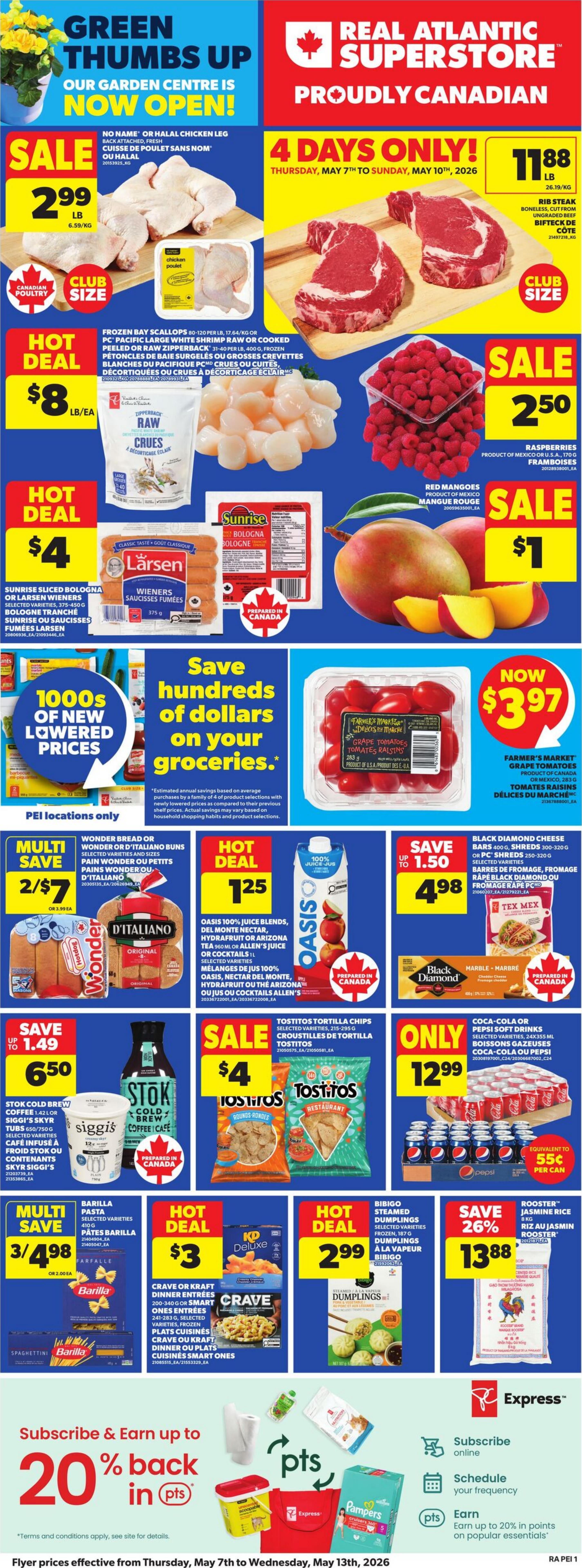 Flyer image Page 3