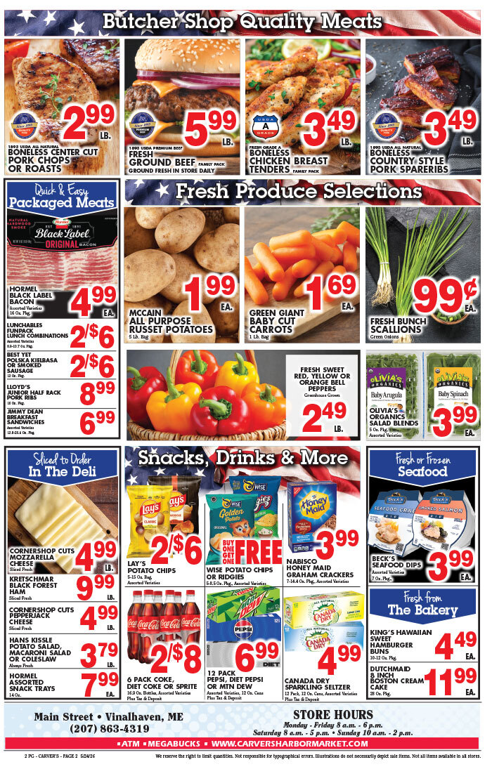 Flyer image Page 1