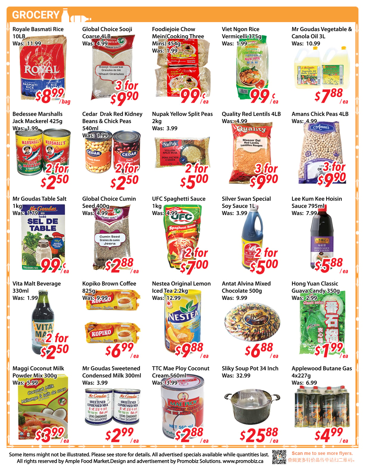 Flyer image Page 4
