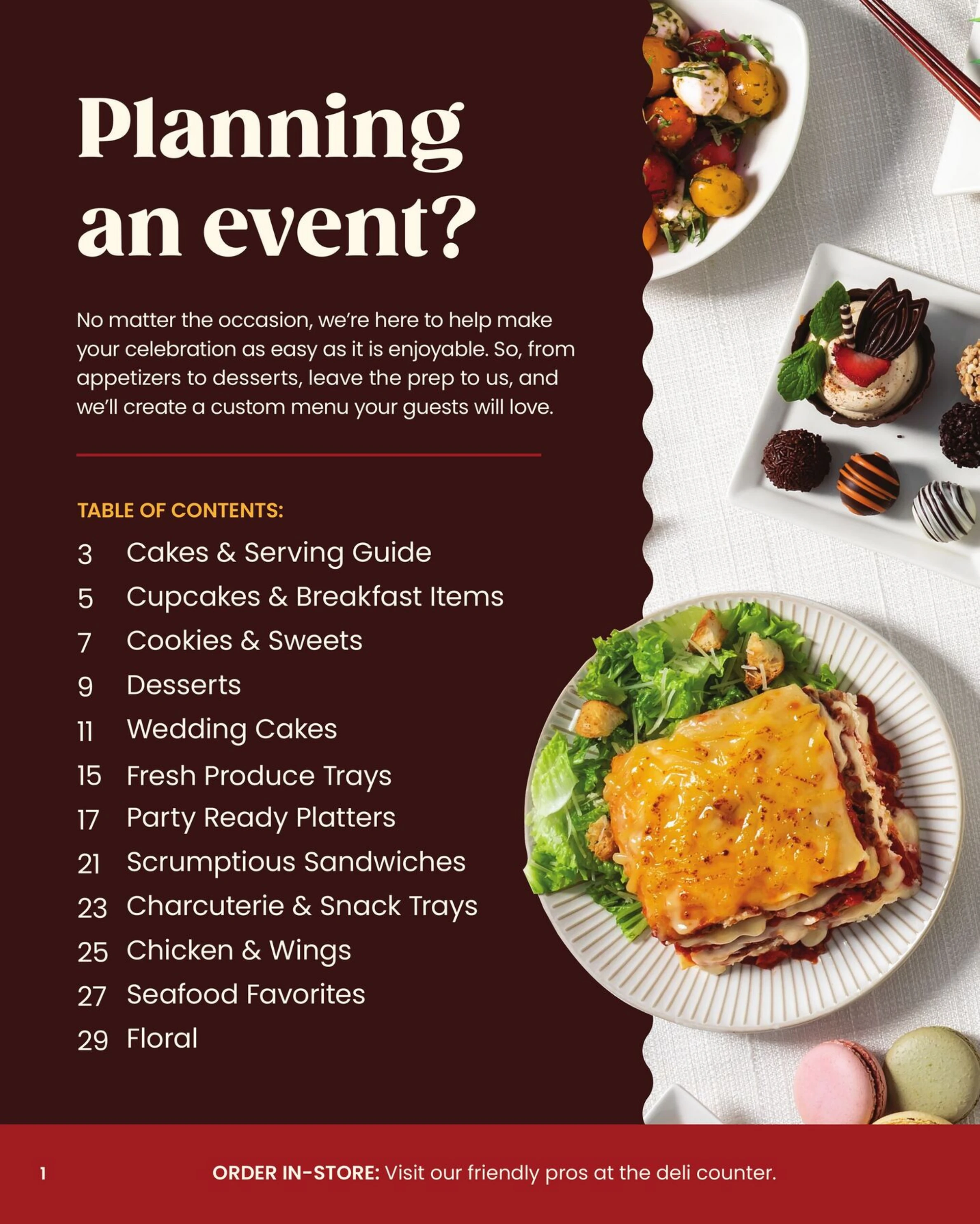 Flyer image Page 2