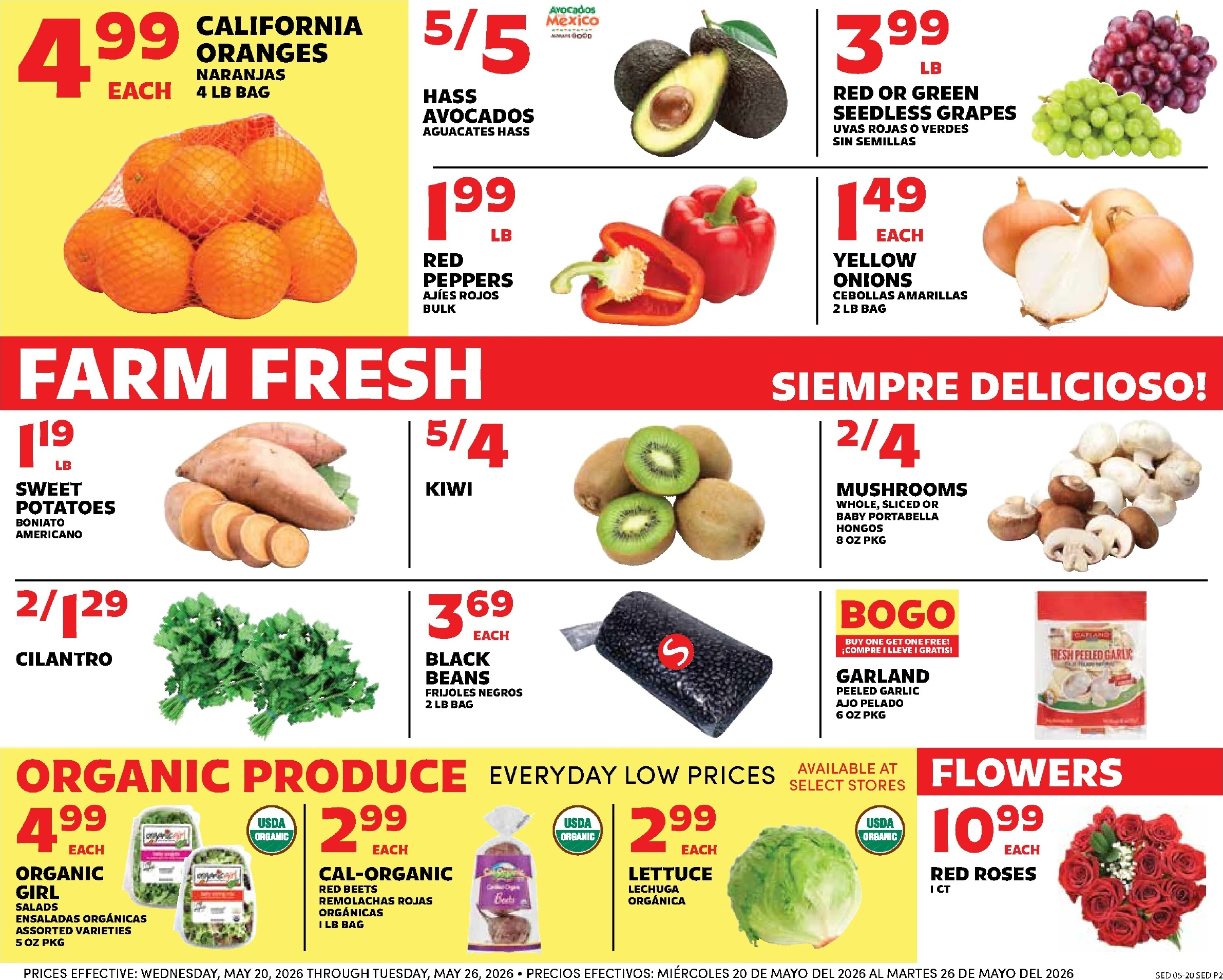 Flyer image Page 2