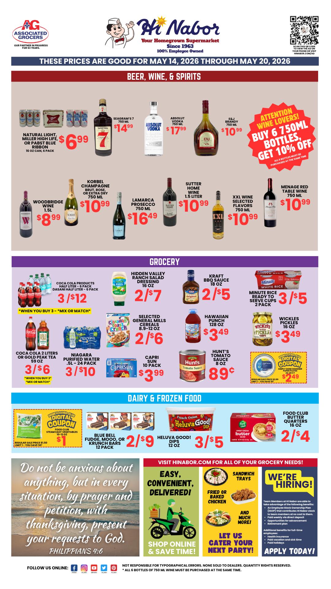 Flyer image Page 3