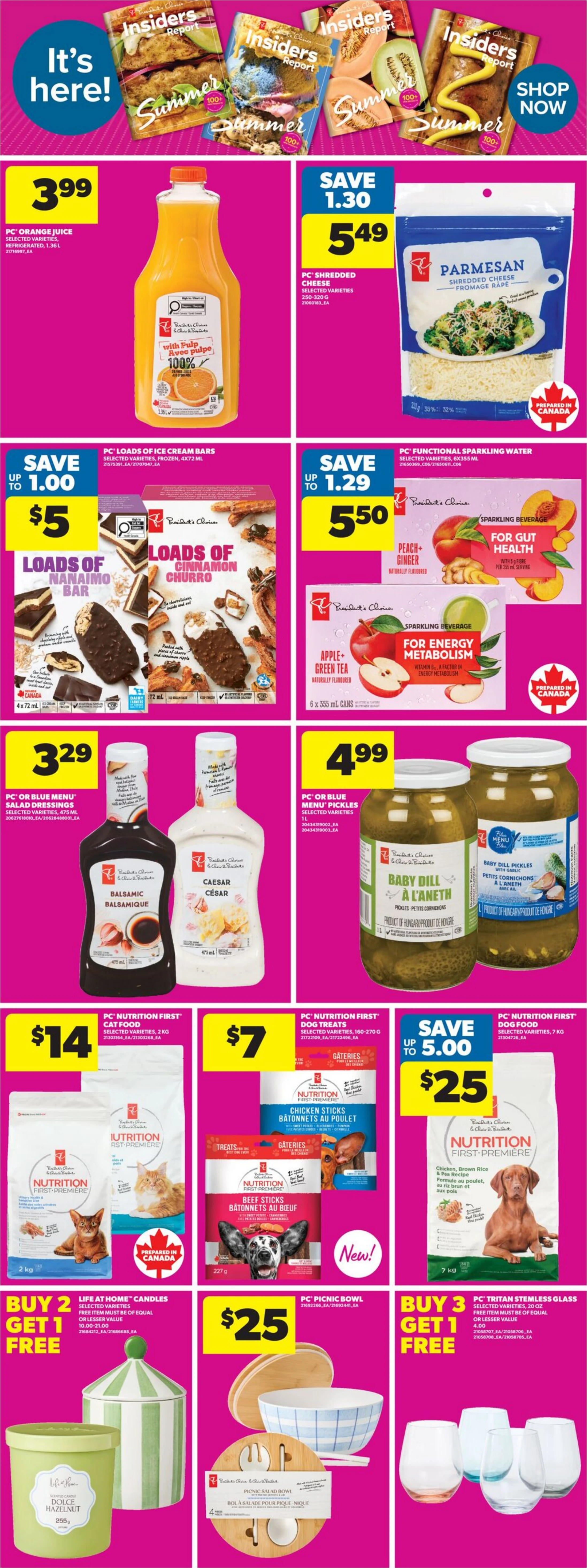 Flyer image Page 13