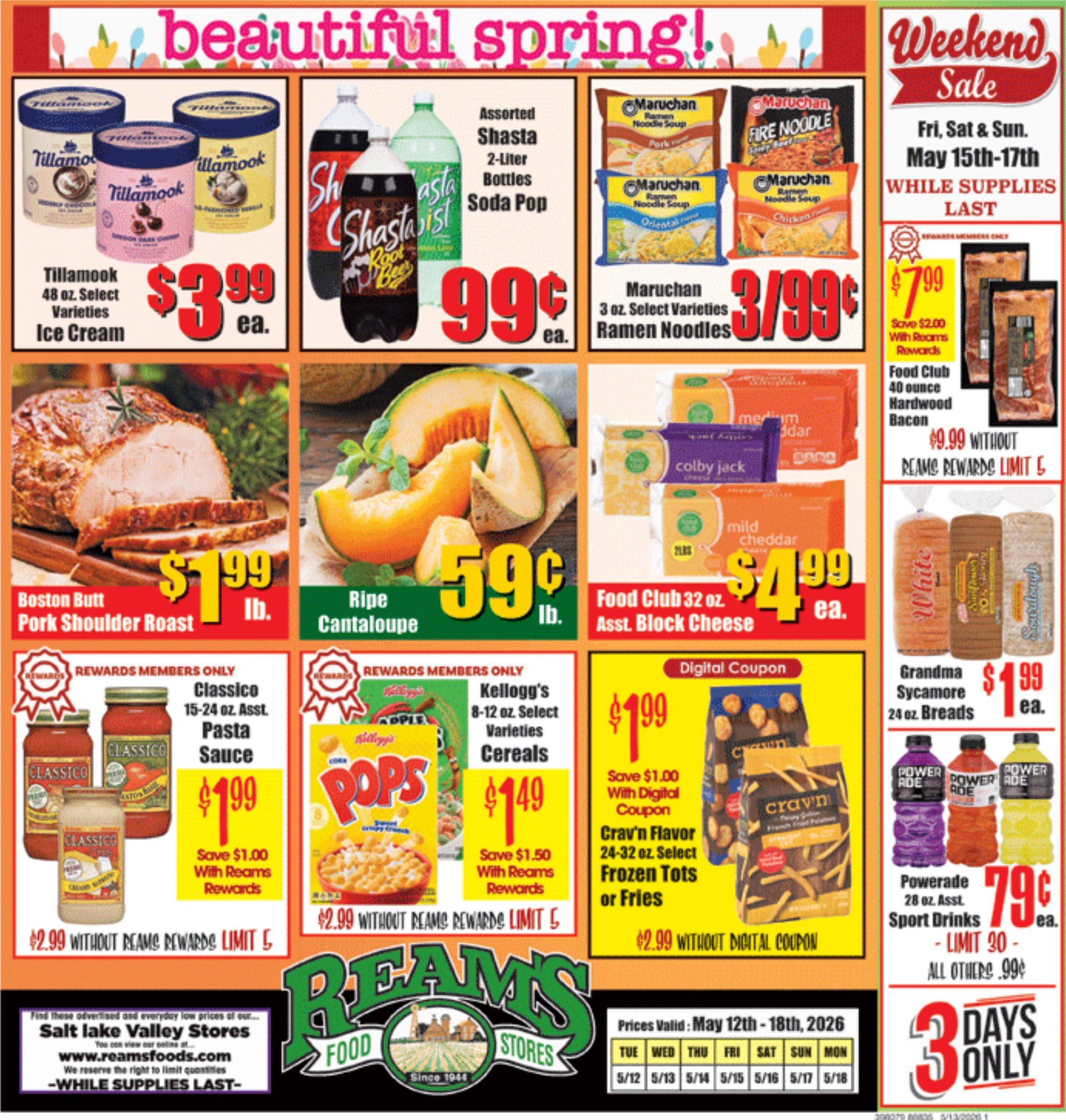 Flyer image Page 1