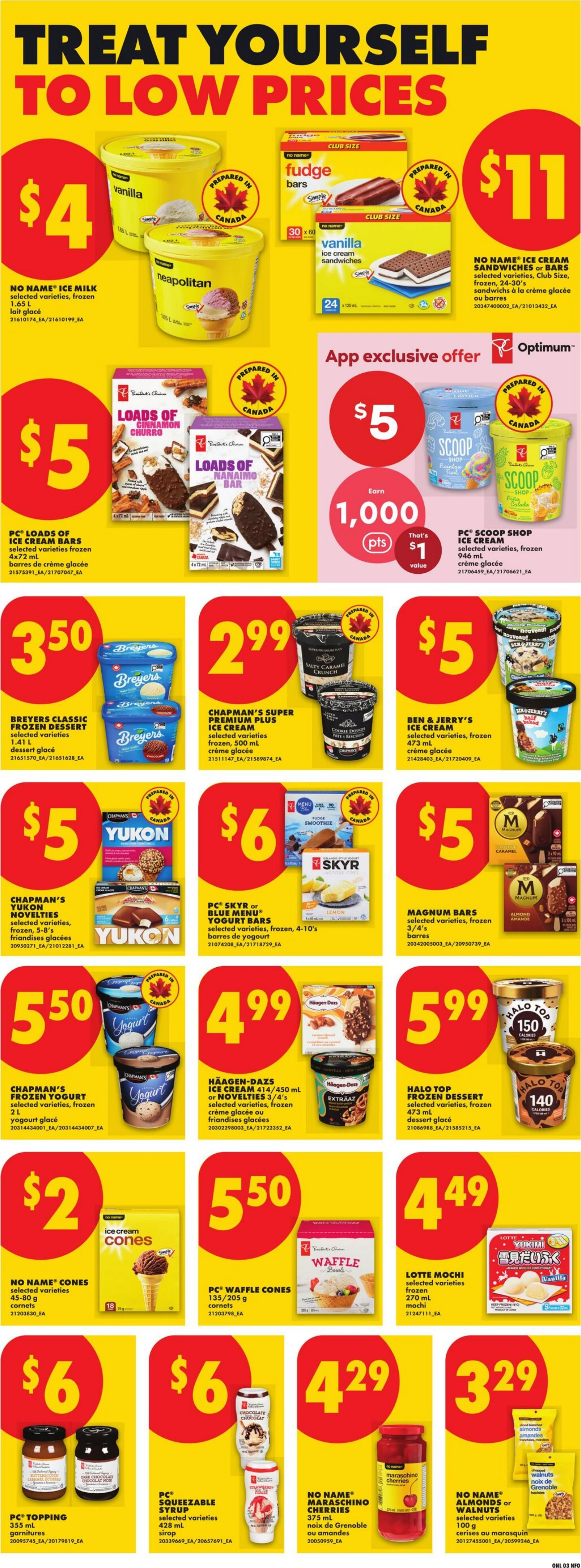 Flyer image Page 12