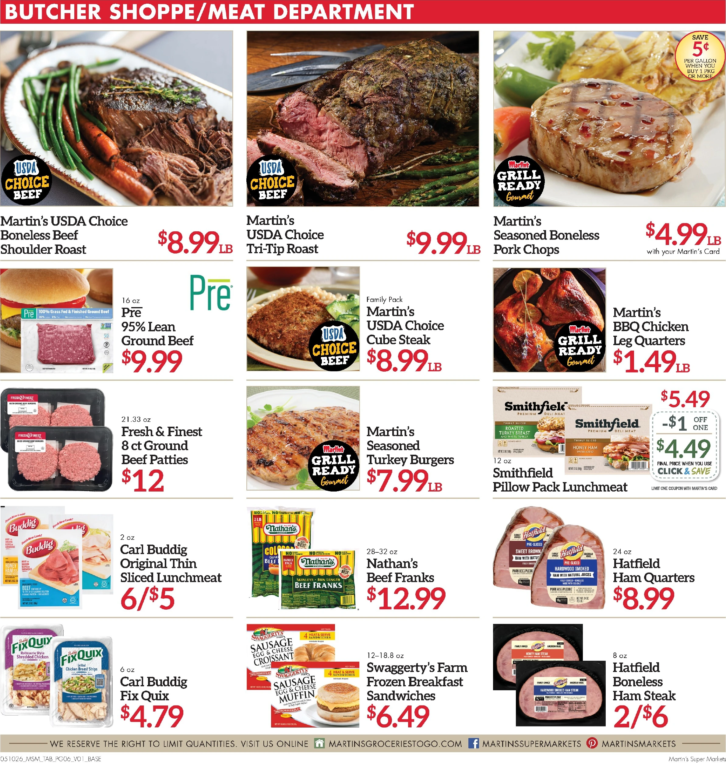 Flyer image Page 6