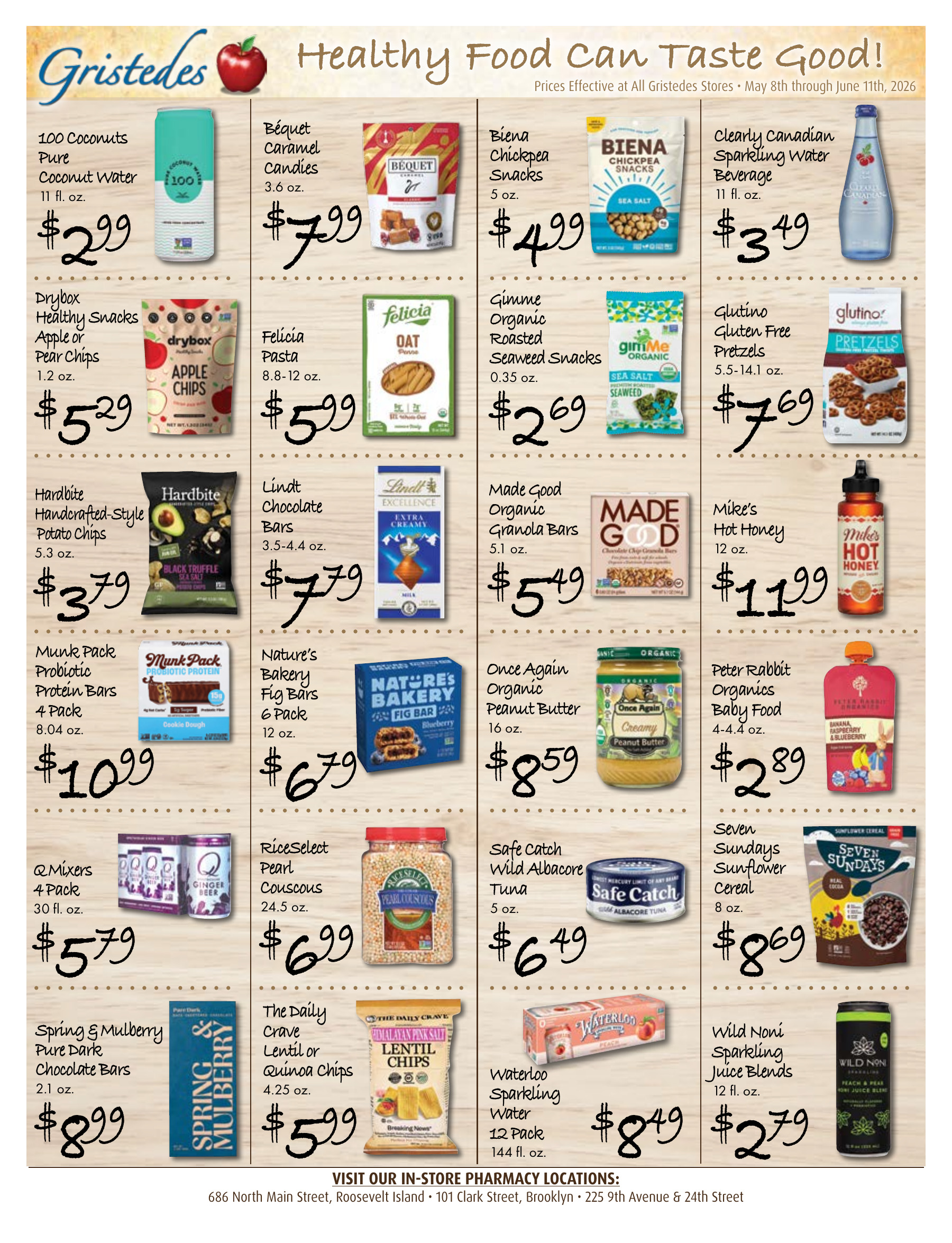 Flyer image Page 2