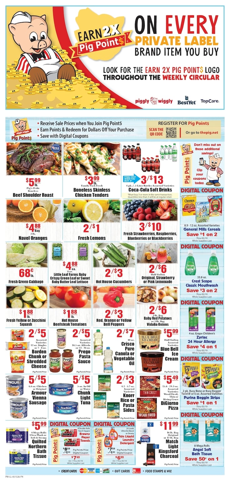 Flyer image Page 2