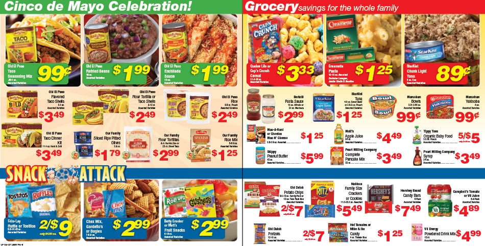 Flyer image Page 8