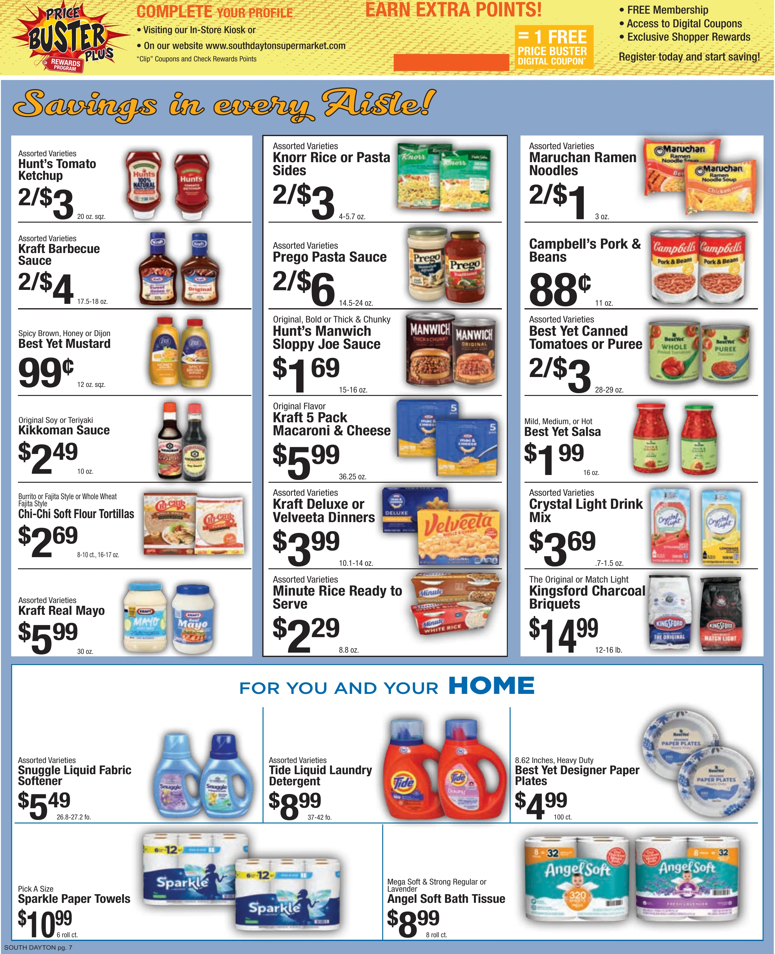 Flyer image Page 7