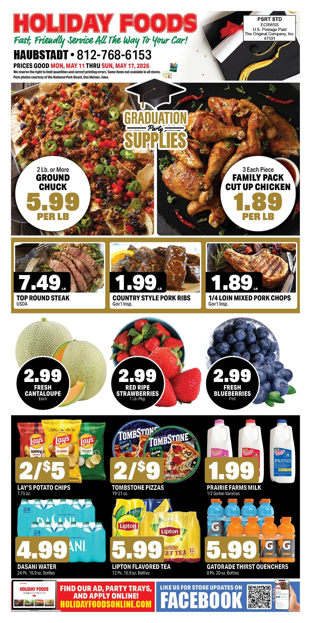 Flyer image Page 1